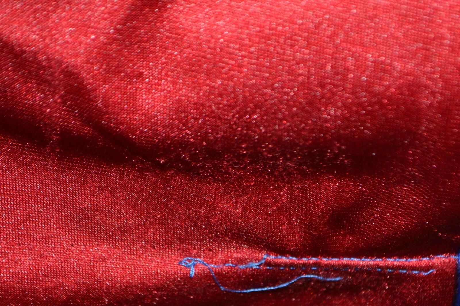 Other BARCELONA 1984/1989 HOME FOOTBALL SHIRT MEYBA VINTAGE L Size US L / EU 52-54 / 3 - 5 Thumbnail
