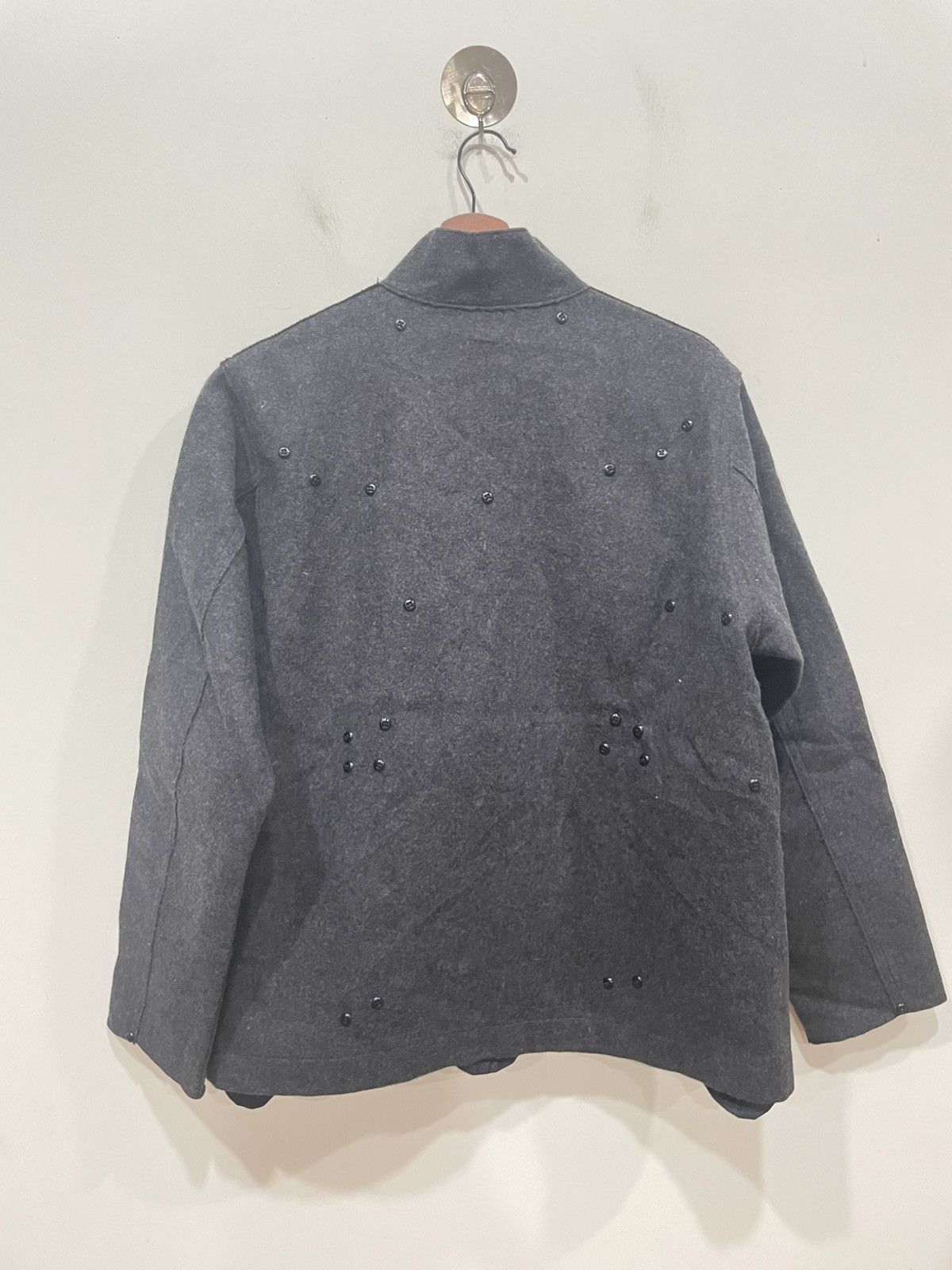 Japanese Brand Jipijapa Coat Size US S / EU 44-46 / 1 - 2 Thumbnail