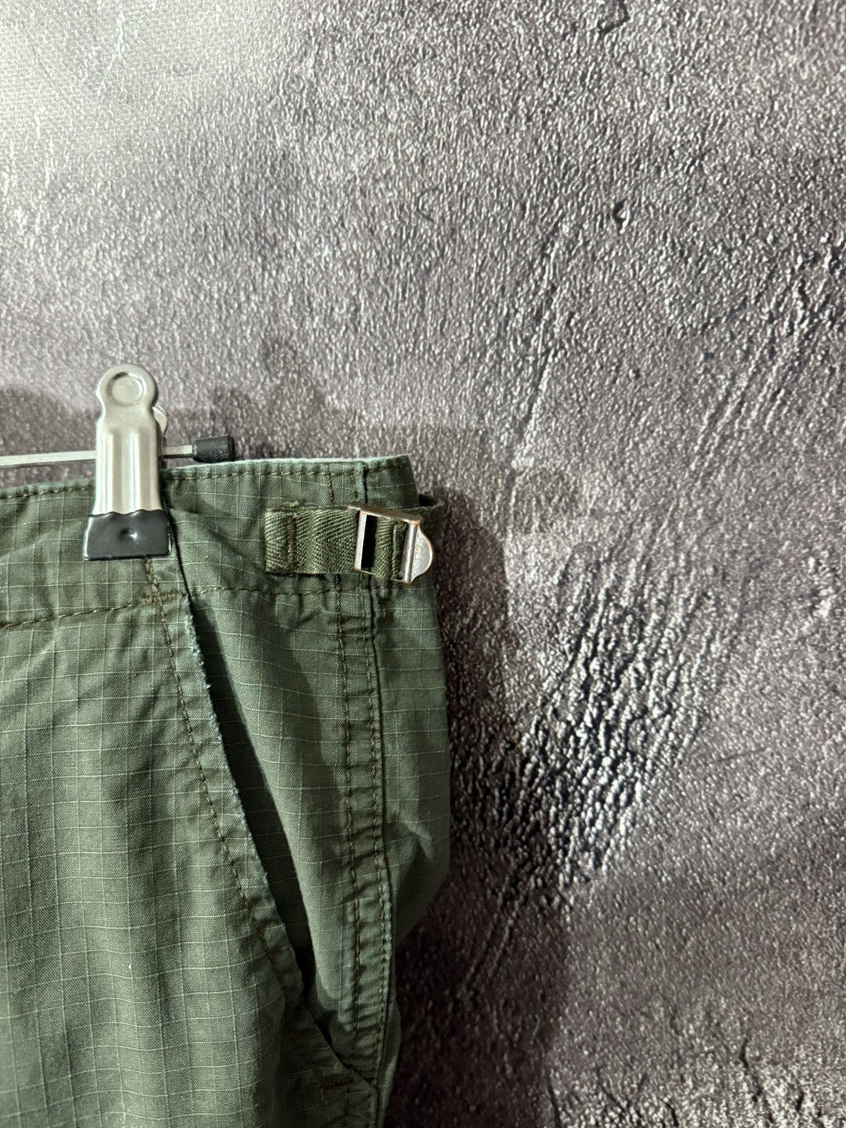 Carhartt × Vintage Vintage Carhartt Cargo Pants Size US 34 / EU 50 - 6 Thumbnail