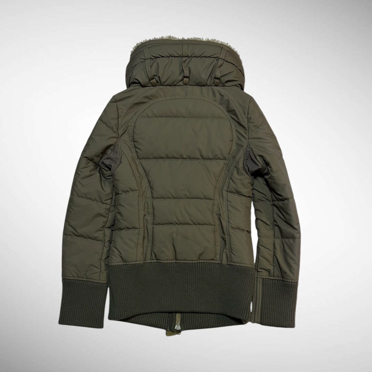 Le Grande Bleu (L.G.B.) Le Grande Bleu (L.G.B.) Bono Parachute Jacket Size US S / EU 44-46 / 1 - 3 Thumbnail