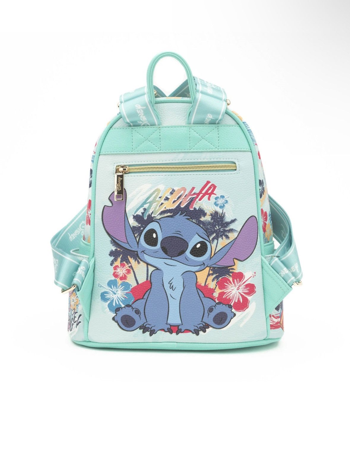 Disney Disney S Lilo & Stitch Size ONE SIZE - 9 Thumbnail