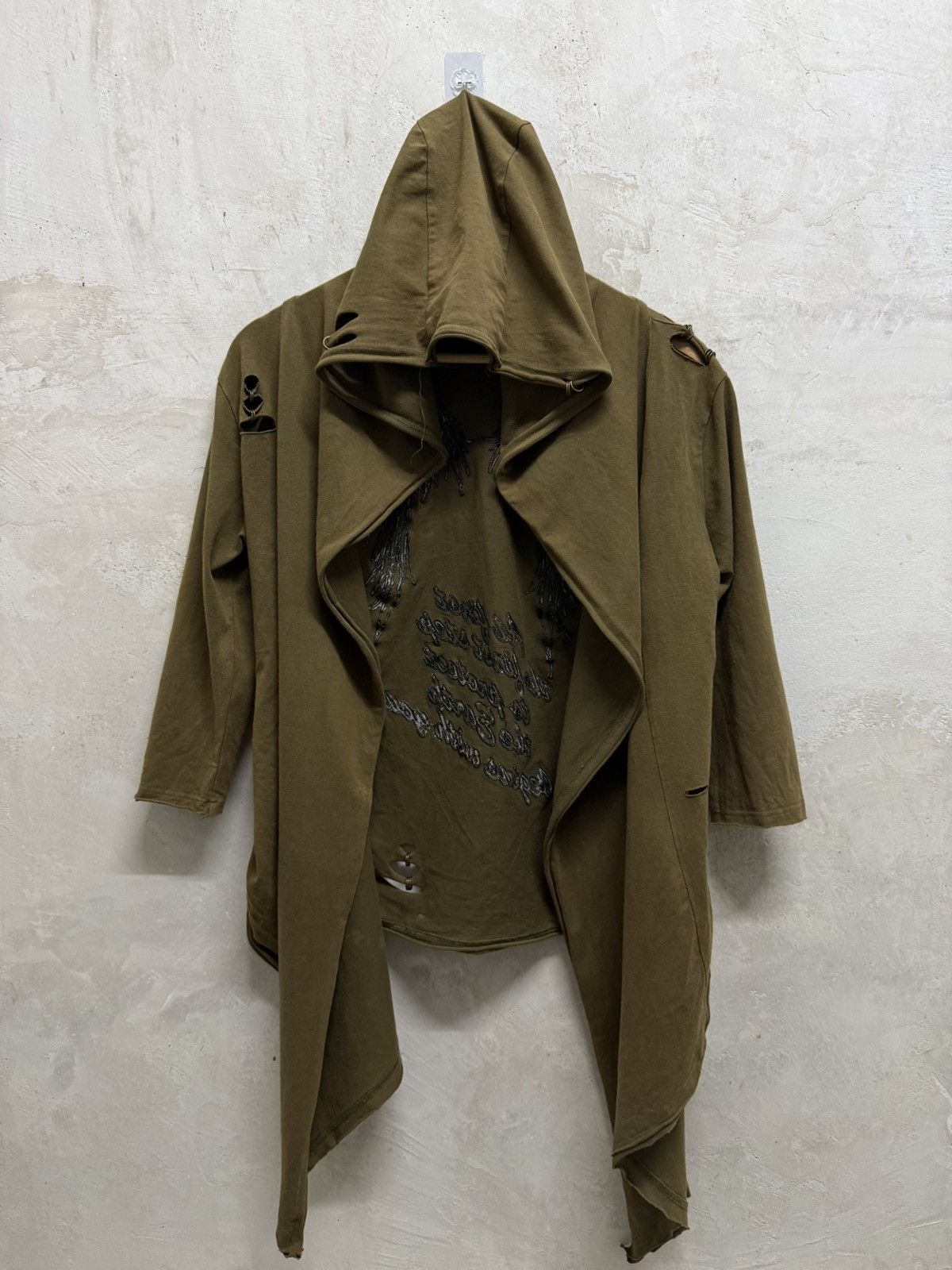 トップス IFSIXWASNINE/LSC/M If Six Was Nine Ifsixwasnine NO. SKNK/LSC-C/M | Grailed