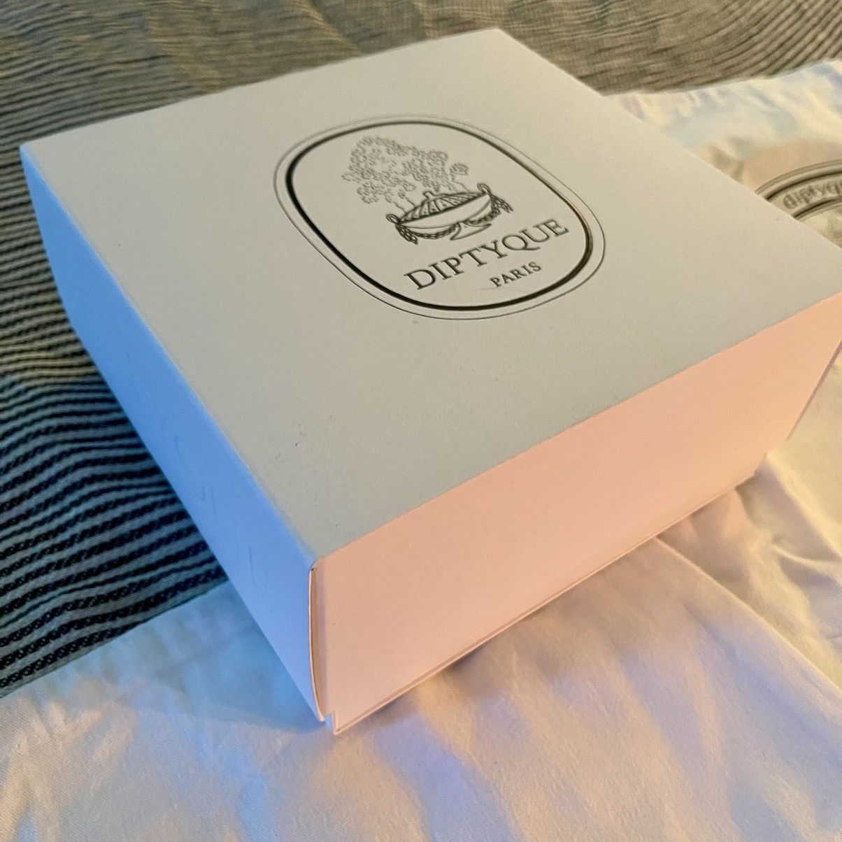 Diptyque Boxes and dust bags Size ONE SIZE - 2 Thumbnail