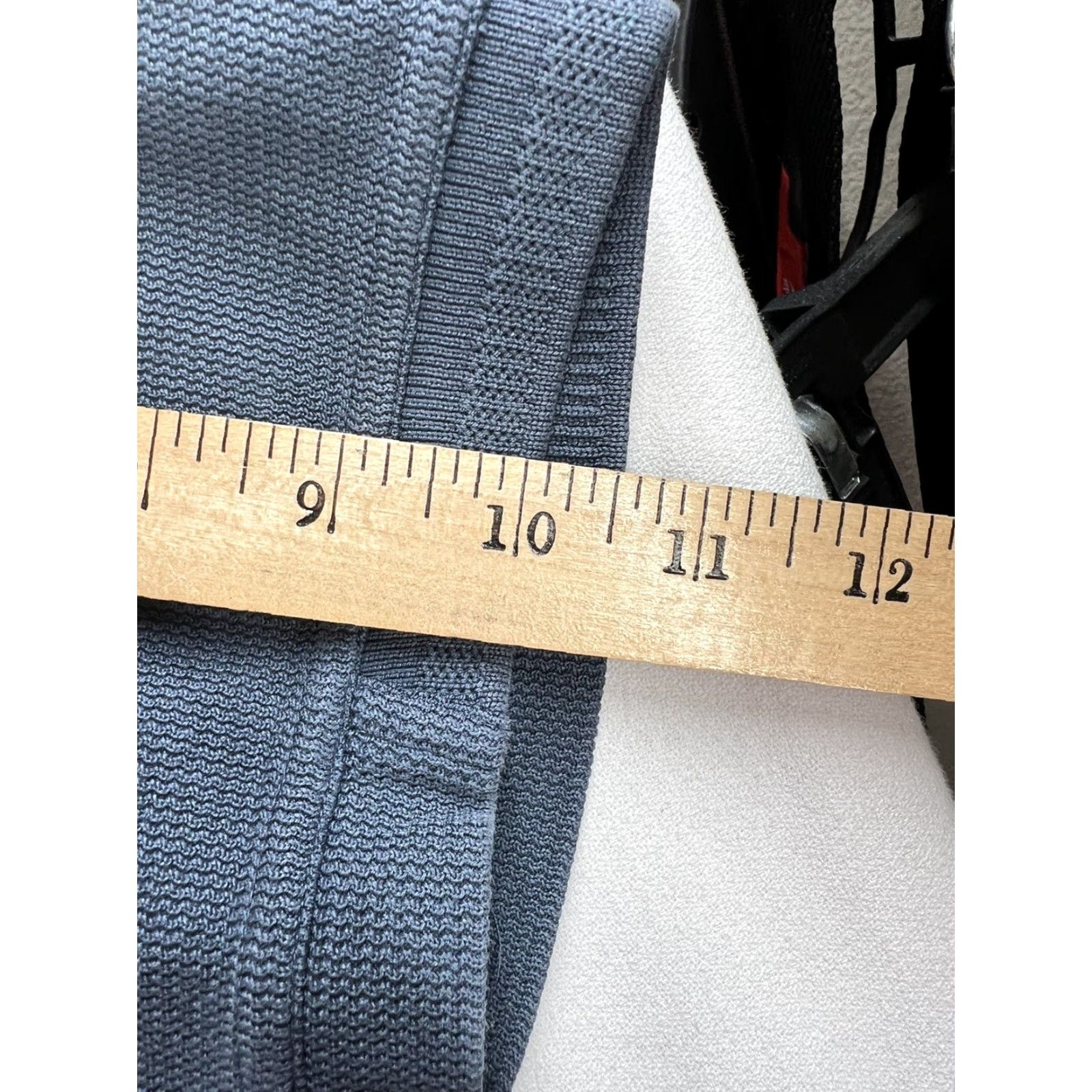 Tommy Bahama Tommy Bahama Polo Shirt Adult Mens L Blue Marlin Casual Cotton Rugby Polo Size US L / EU 52-54 / 3 - 6 Thumbnail