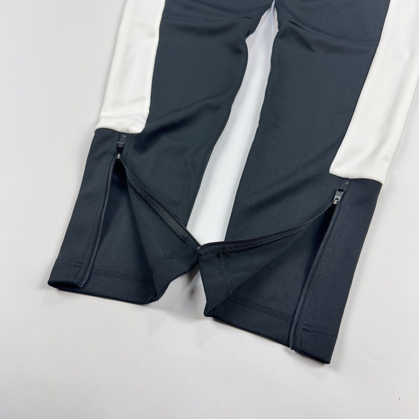 Jordan Brand Nike Jordan Jumpman Tricot Track Pants Black White M Size US 32 / EU 48 - 6 Thumbnail