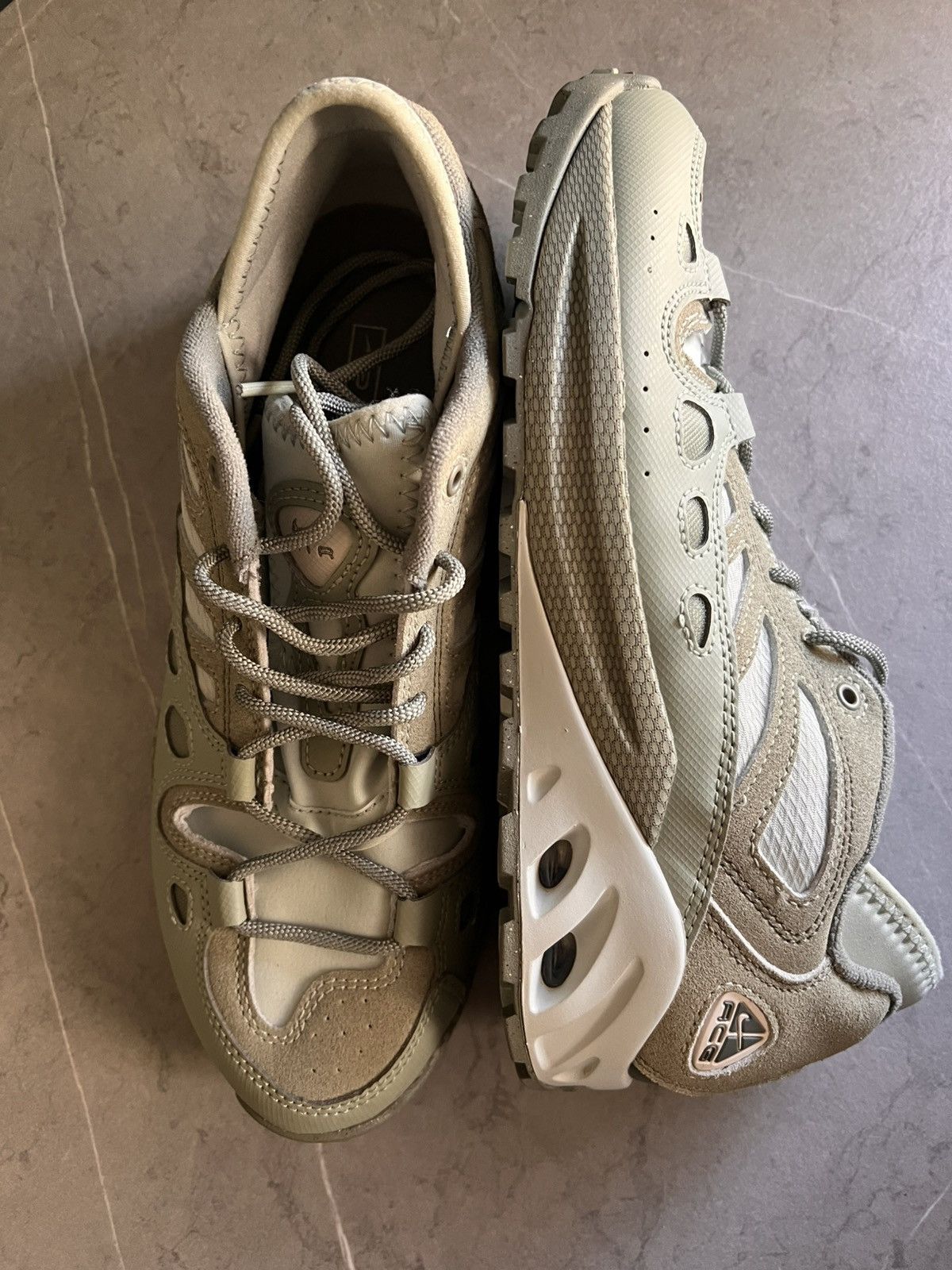 Nike ACG Nike ACG Air Exploraid Size US 8 / EU 41 - 9 Thumbnail