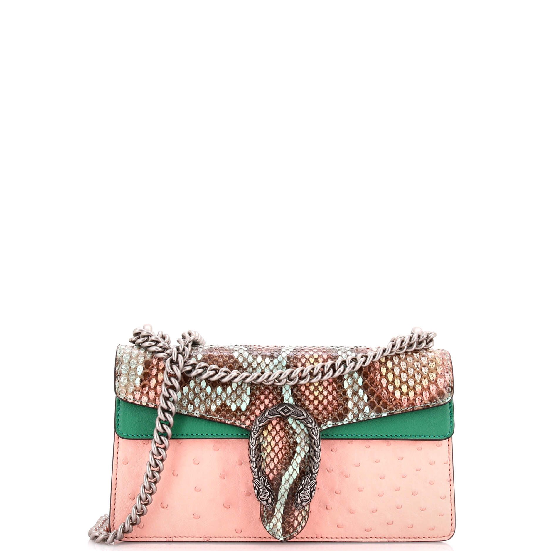 Gucci Dionysus Bag Size ONE SIZE - 1 Thumbnail