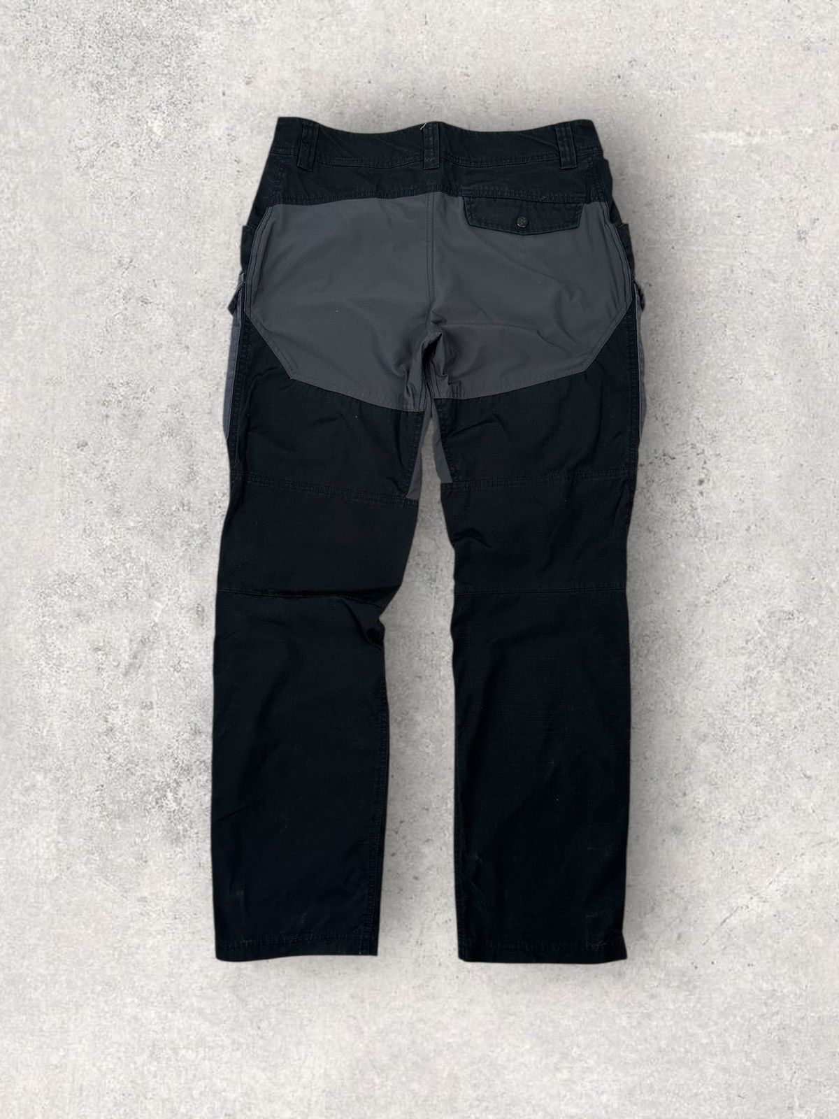 H&M H&M Cargo Pants Streetwear Size US 32 / EU 48 - 2 Thumbnail
