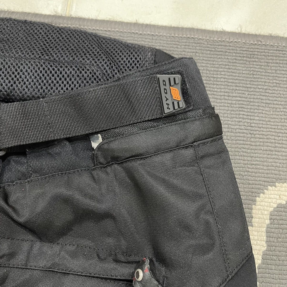 Kadoya HYOD Hamamatsu Motorcycle Riding Racing Pants Size US 38 / EU 54 - 17 Thumbnail