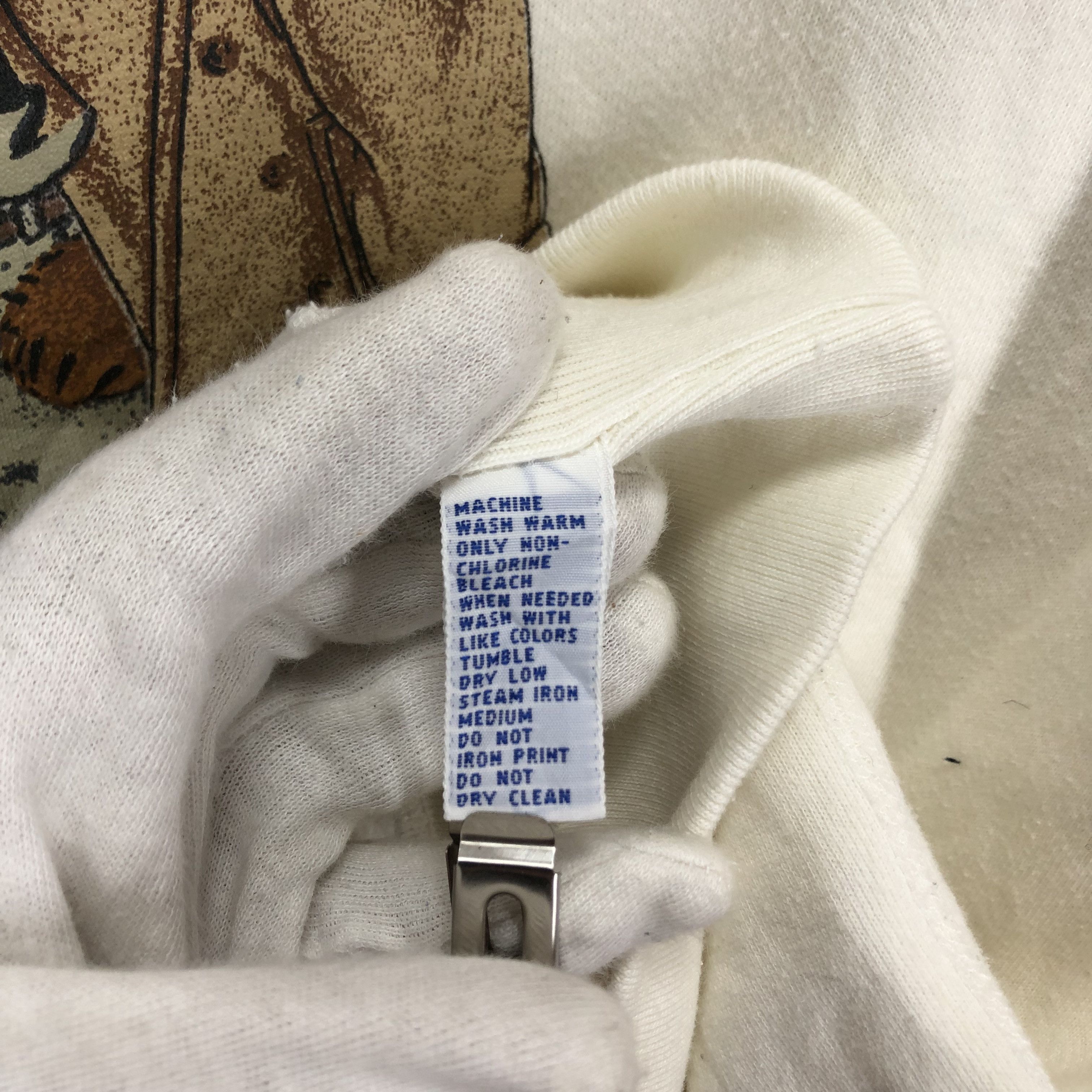 Polo Ralph Lauren POLO BEAR by POLO RALPH LAUREN Sweatshirt #1647/03 Size US M / EU 48-50 / 2 - 9 Thumbnail