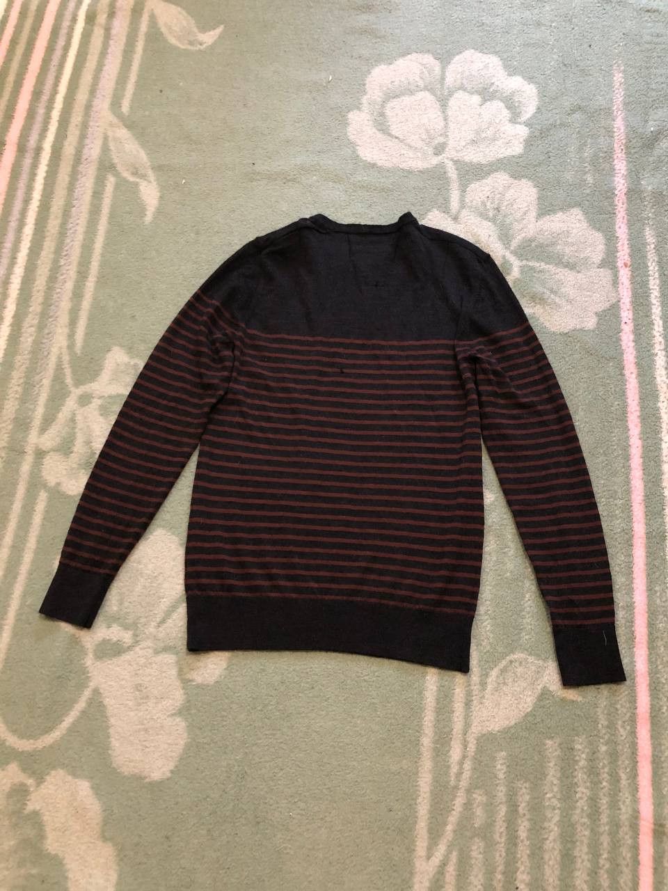 Allsaints Allsaints Sweater Size US M / EU 48-50 / 2 - 14 Thumbnail