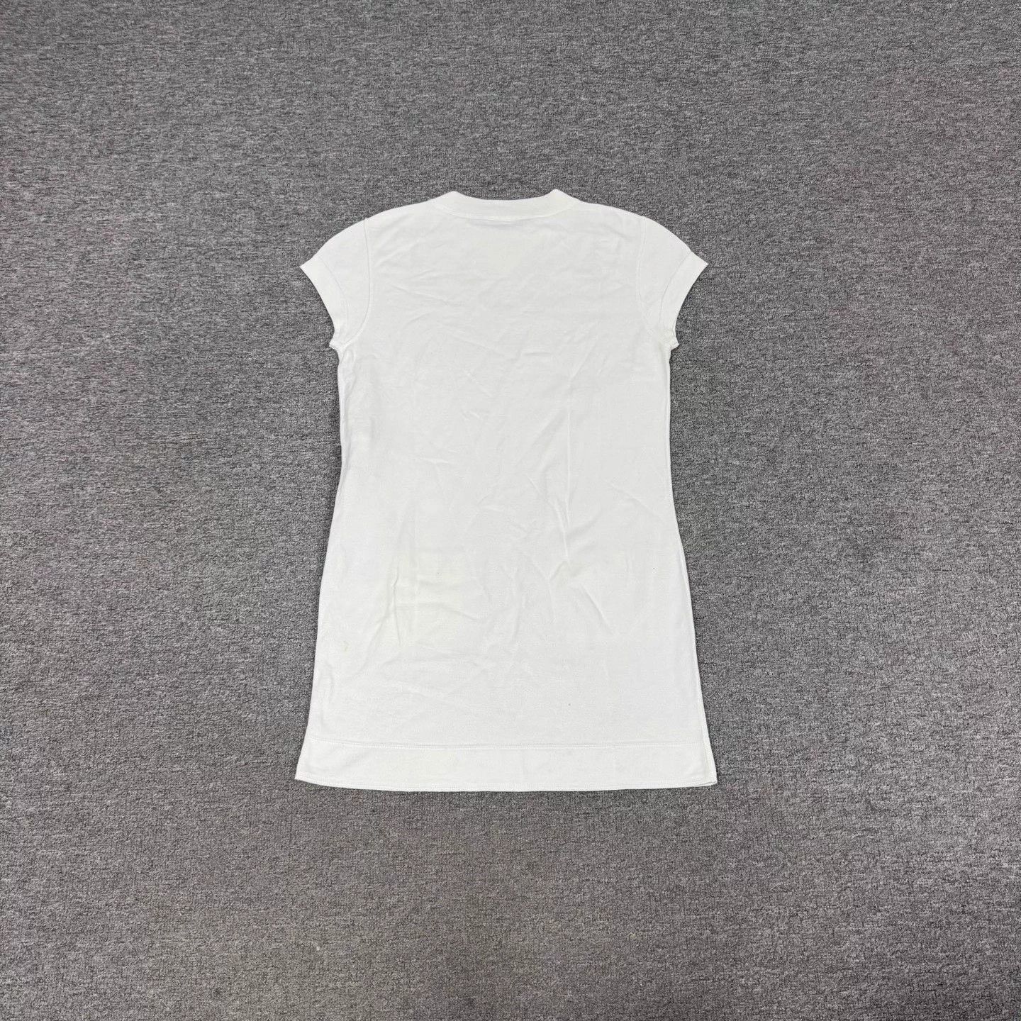 Chanel Chanel Openwork Knit Dress Women's 34 99 New Size XS / US 0-2 / IT 36-38 - 2 Thumbnail