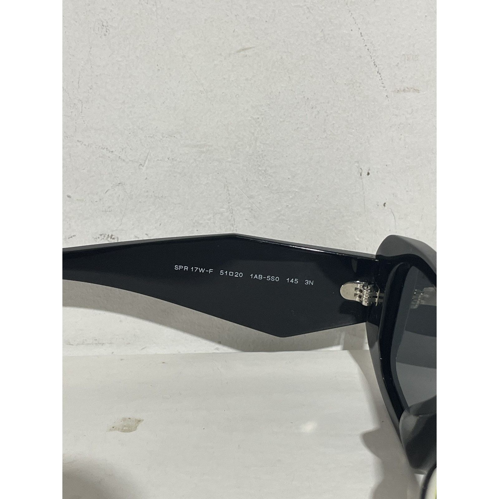 Prada PRADA MILANO SUNGLASSES PREOWNED Size ONE SIZE - 3 Thumbnail