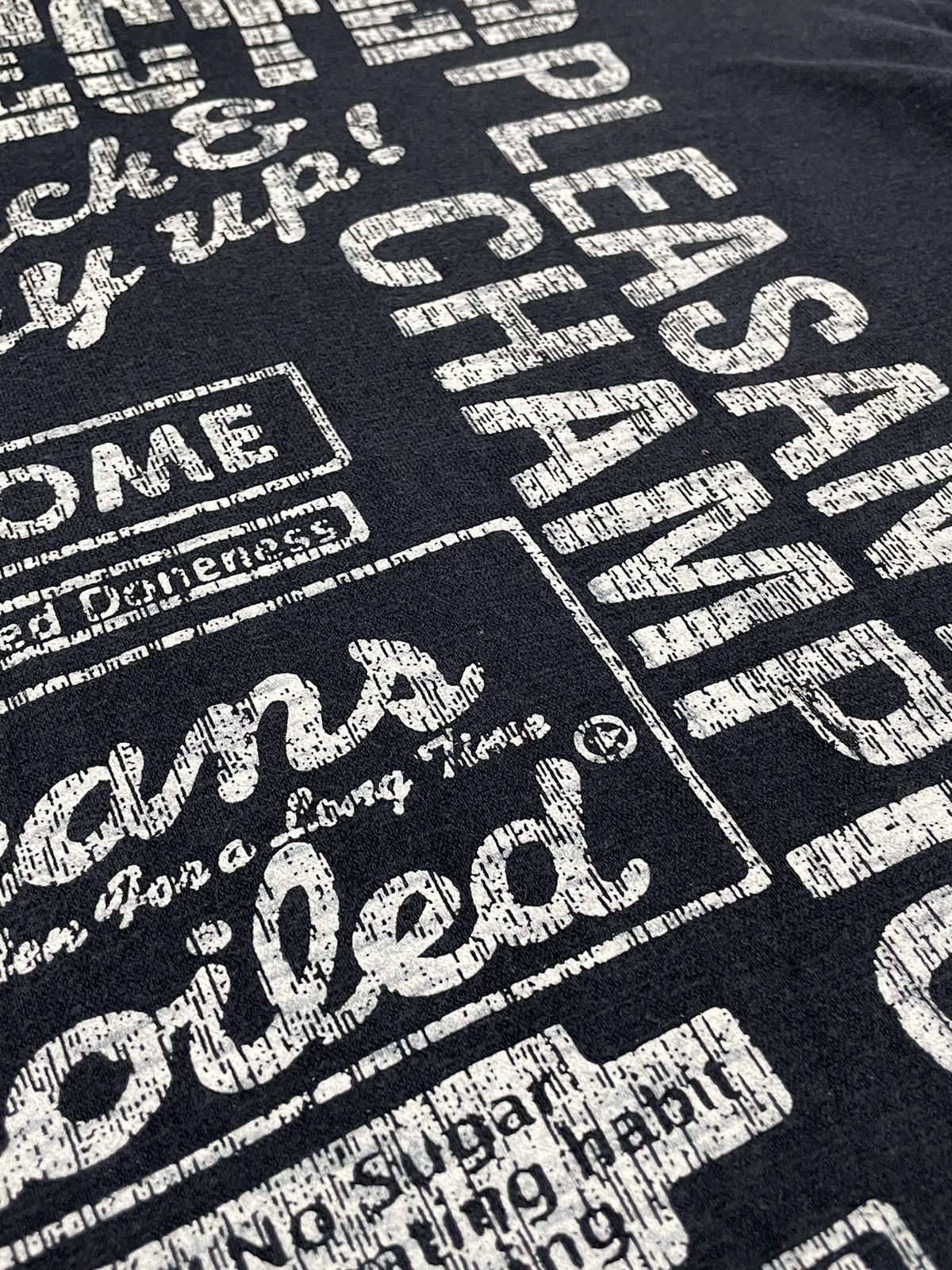 Other Surf Style Wording East Avenue Standard Pacific Size US XL / EU 56 / 4 - 11 Thumbnail