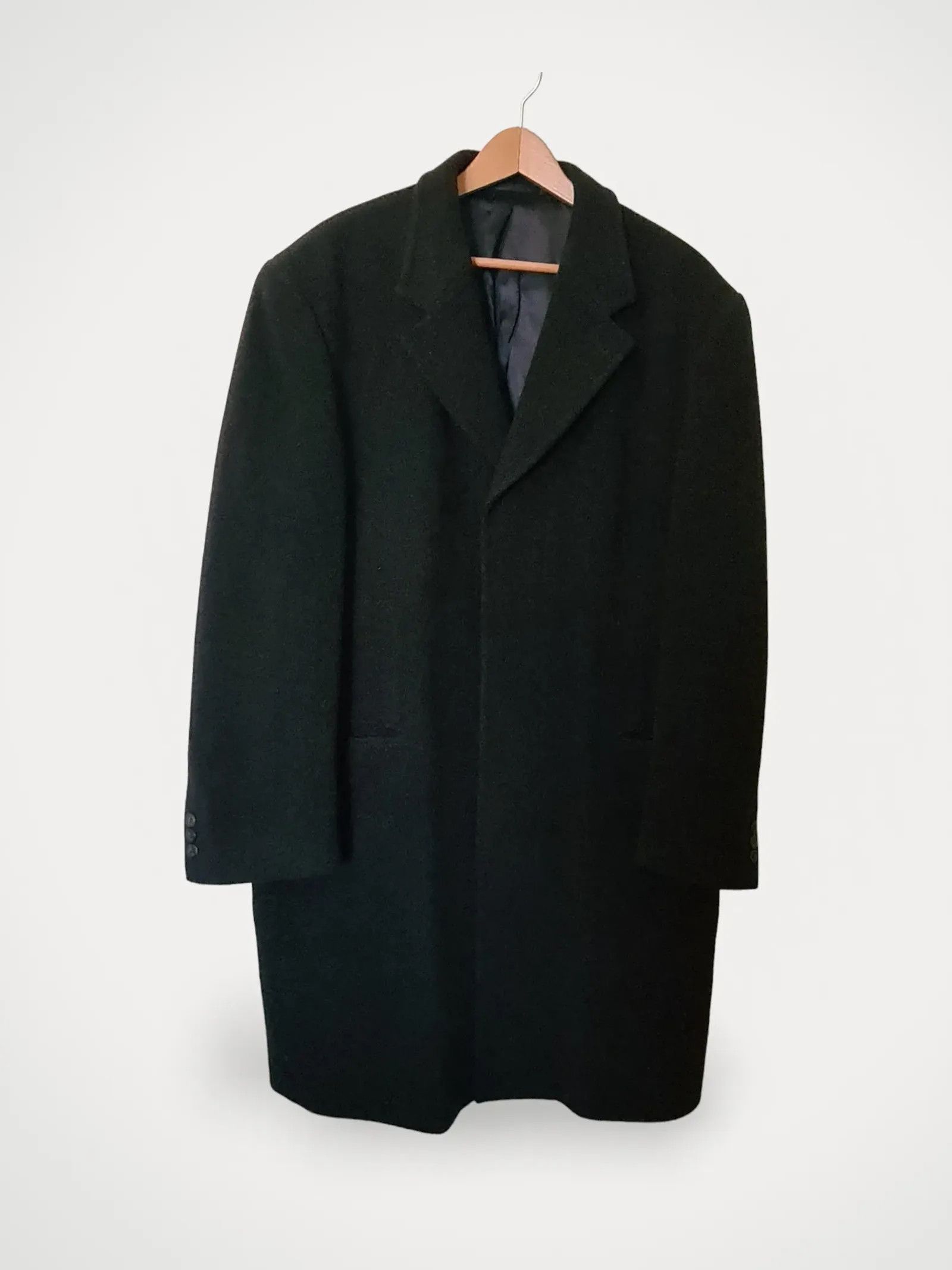 Van Gils Van Gils Blazer Size 48R - 1 Thumbnail