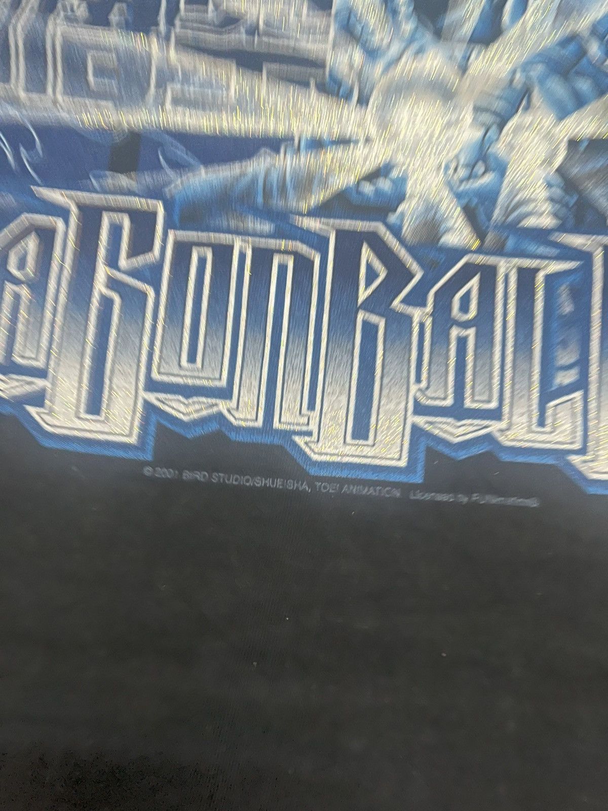 Other VINTAGE DRAGON BALL Size US M / EU 48-50 / 2 - 6 Thumbnail