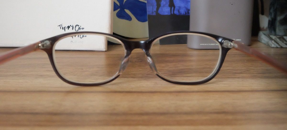 Jil Stuart Jill Stuart Eyewear Size ONE SIZE - 5 Thumbnail