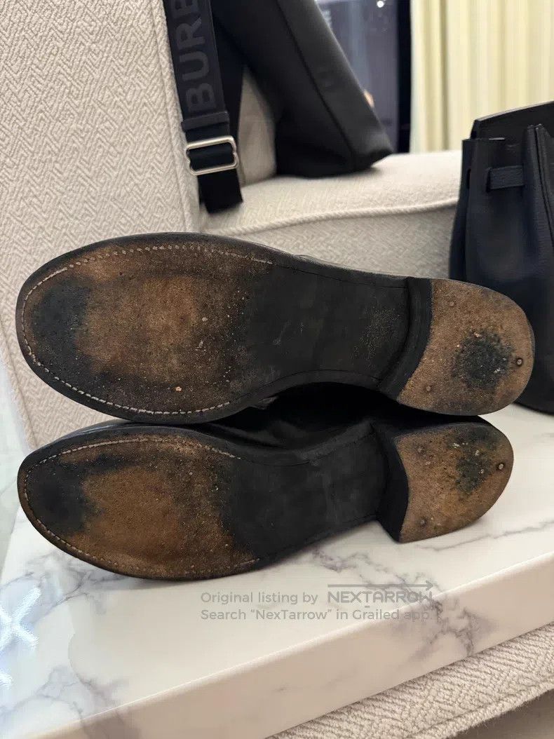 Thom Browne Thom Browne Boots Size US 10 / EU 43 - 3 Thumbnail