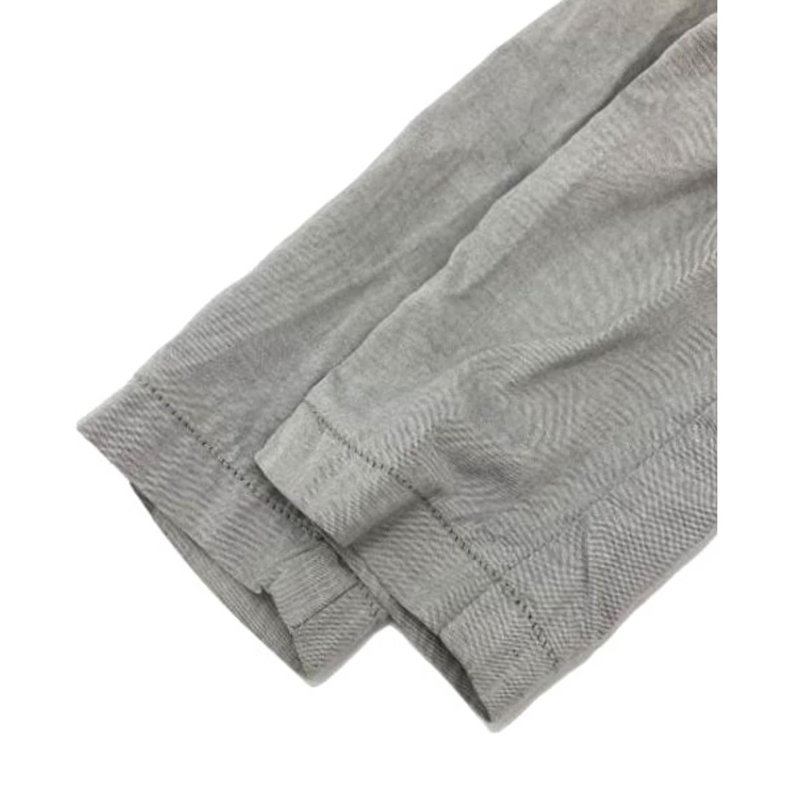 Engineered Garments ENGINEERED GARMENTS BAKER JACKET TAILORED BLAZER GRAY COTTON SIZE XS USED MEN Size 34R - 5 Thumbnail