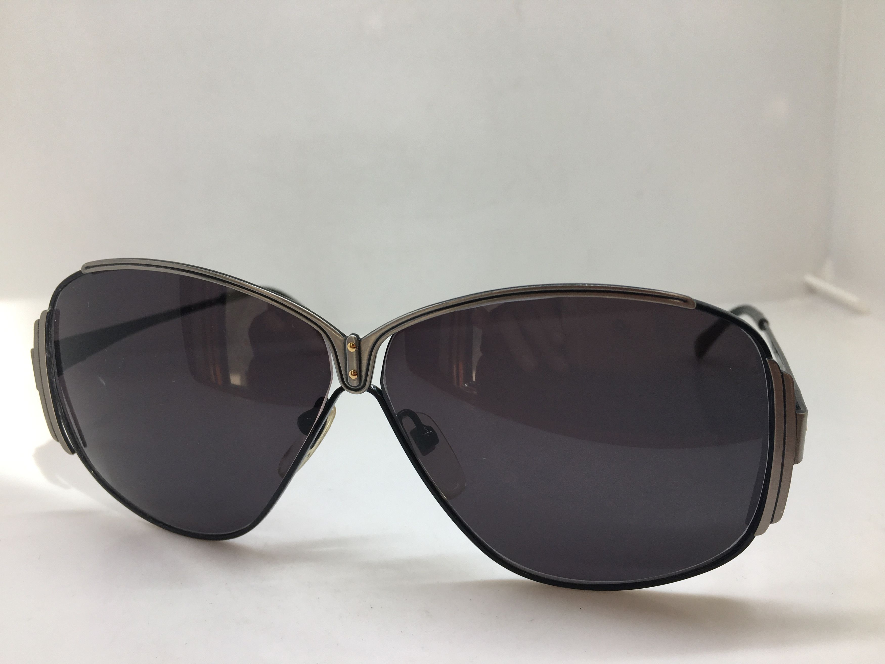 Vintage Vintage 80s Lolex Woman Sunglasses Frame Size ONE SIZE - 3 Thumbnail
