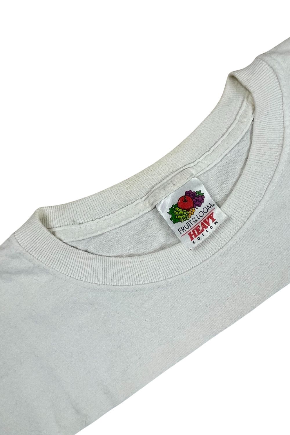 Fruit Of The Loom × Vintage 2008 Spain “Campeón de Europa” Celebration Tee Size US M / EU 48-50 / 2 - 7 Thumbnail