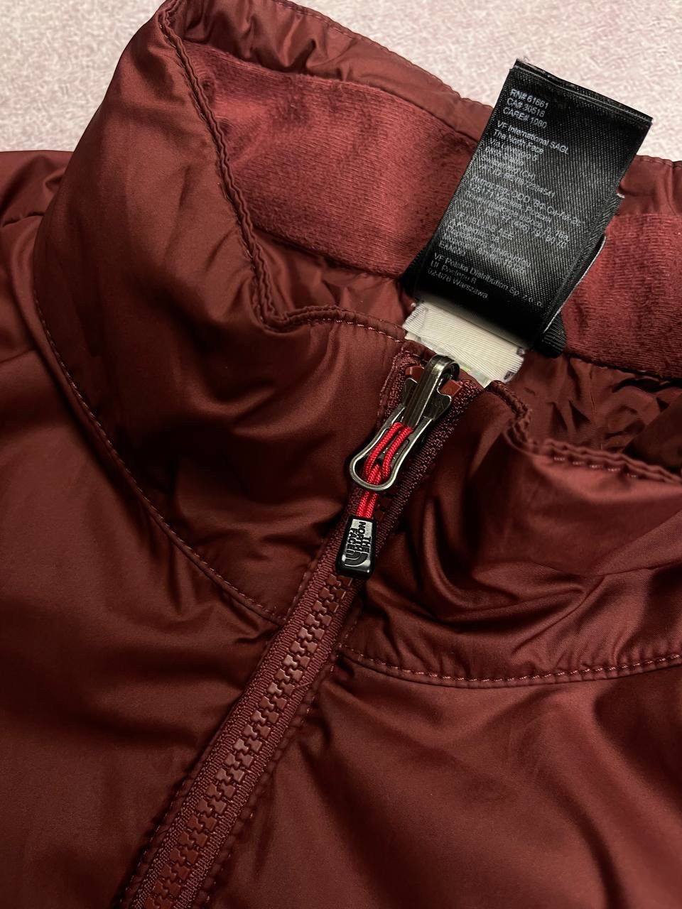 The North Face Vintage The North Face Brown Down Puffer Winter Jacket L Size US L / EU 52-54 / 3 - 4 Thumbnail