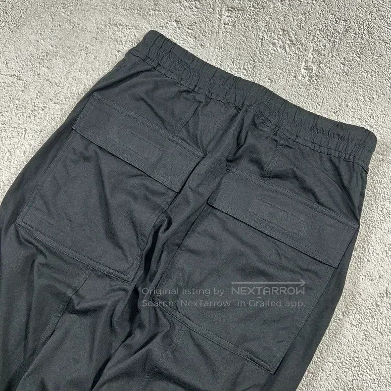 Rick Owens Rick Owens size s Suspended Pants Size US 28 / EU 44 - 5 Thumbnail