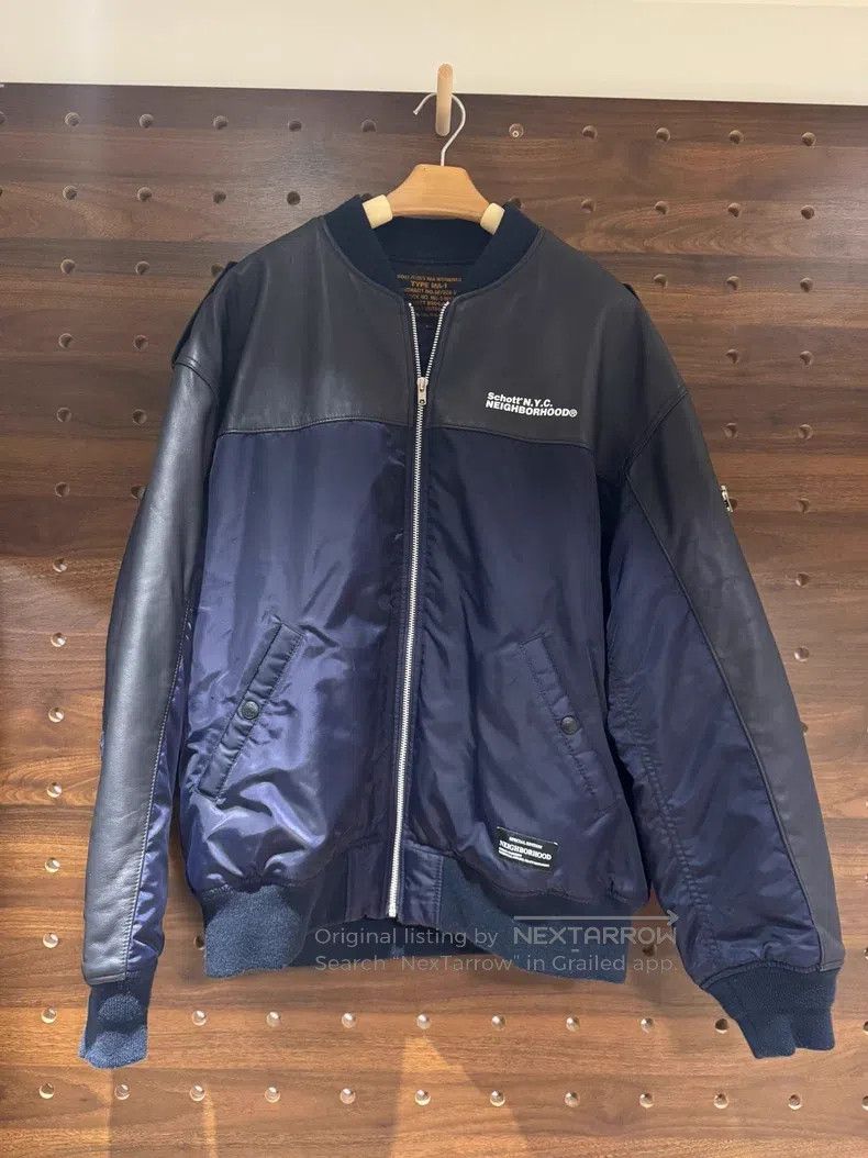 Other Air Force jacket Size US L / EU 52-54 / 3 - 1 Thumbnail