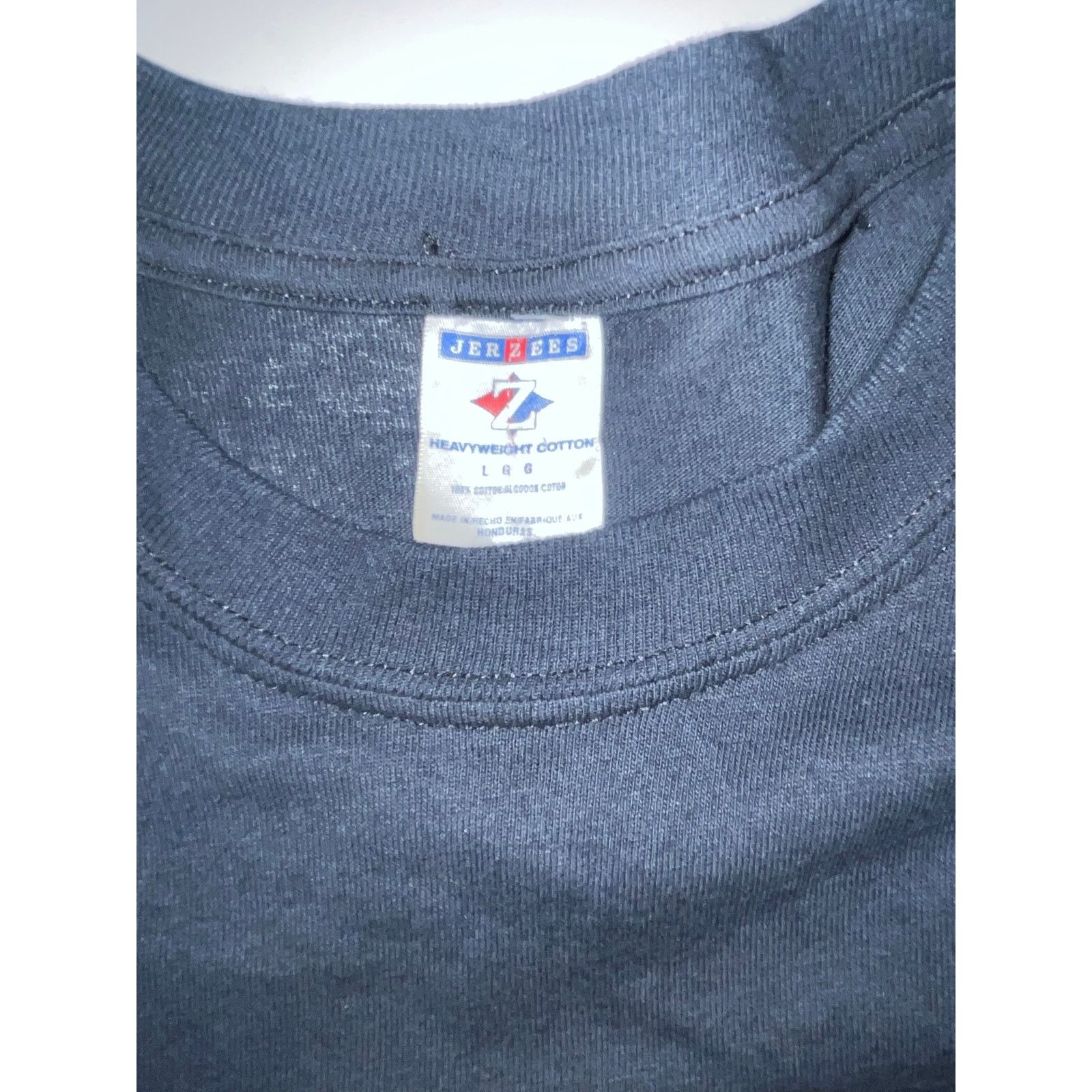 NFL Pittsburg Steelers Vintage Jerzees Large Size US L / EU 52-54 / 3 - 2 Thumbnail