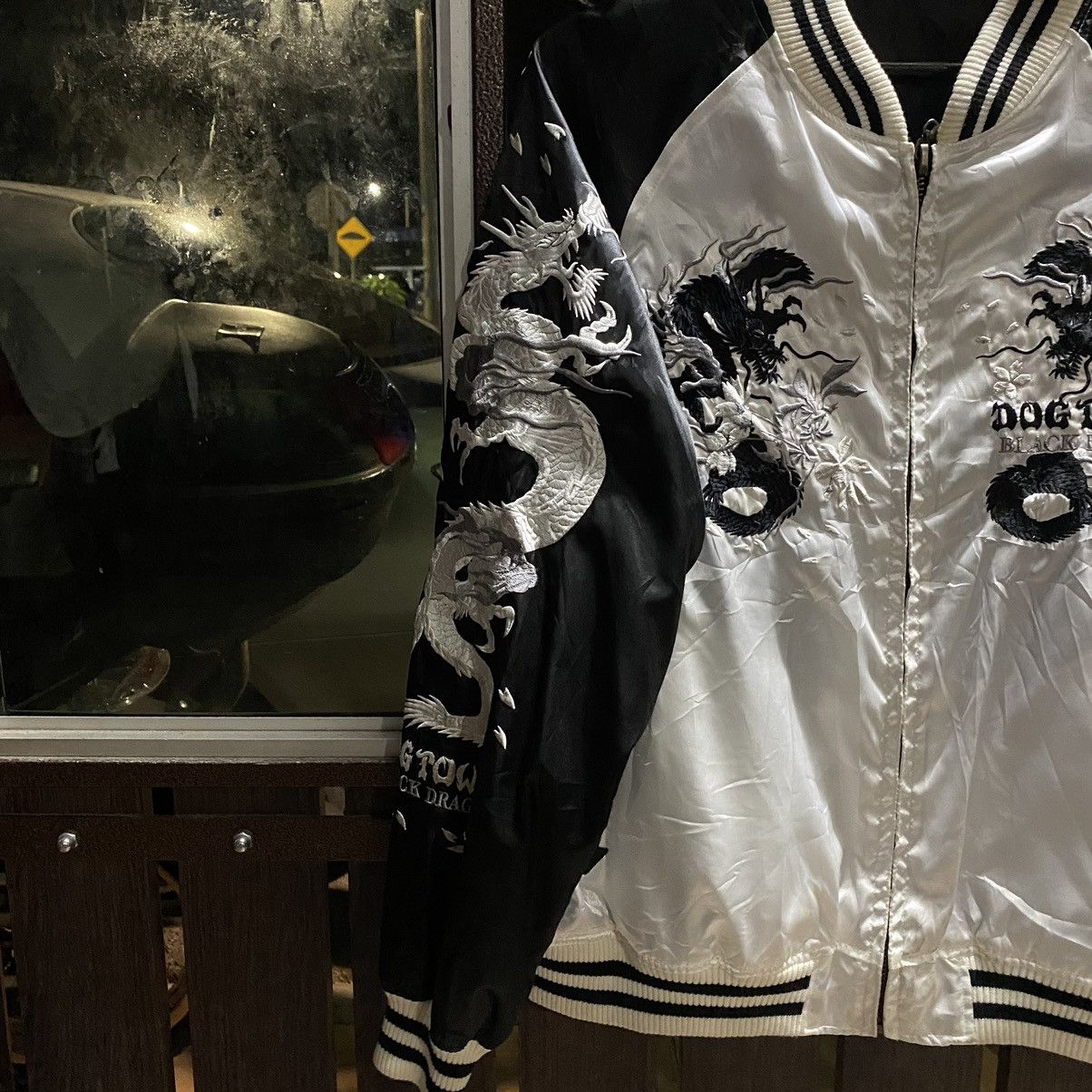 Dogtown × Vintage Vintage Dogtown Black Dragon Size US XL / EU 56 / 4 - 3 Thumbnail