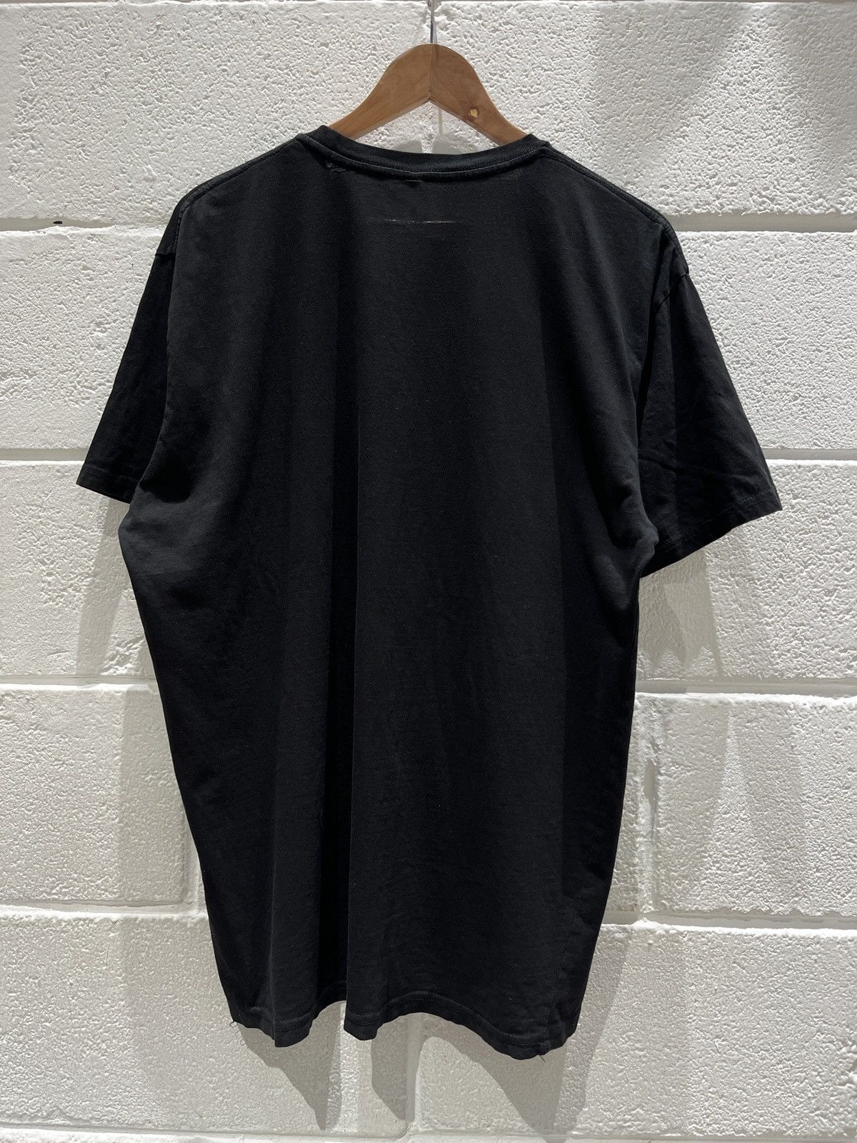 Band Tees Mayhem “De Mysteriis Dom Sathanas” Size US XL / EU 56 / 4 - 2 Thumbnail