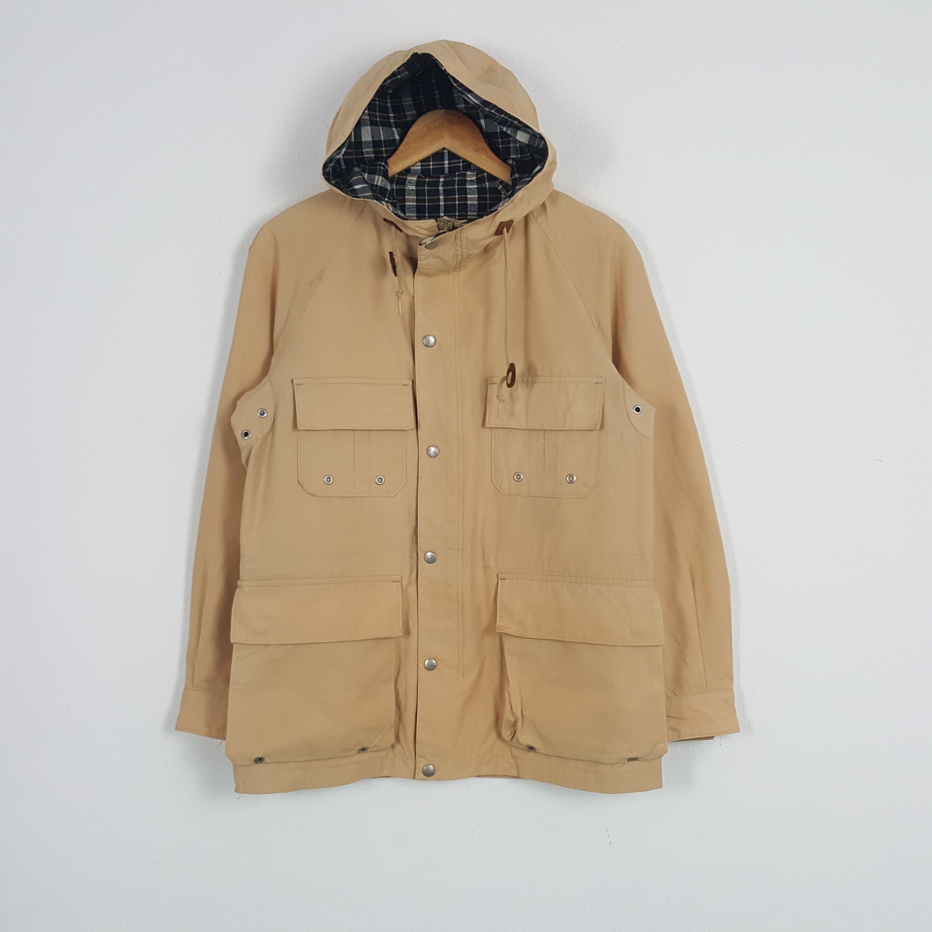 Comme des Garcons × Japanese Brand × Vintage Vintage Comme des Garcons Homme Japanese Designer Jacket Size US M / EU 48-50 / 2 - 1 Thumbnail