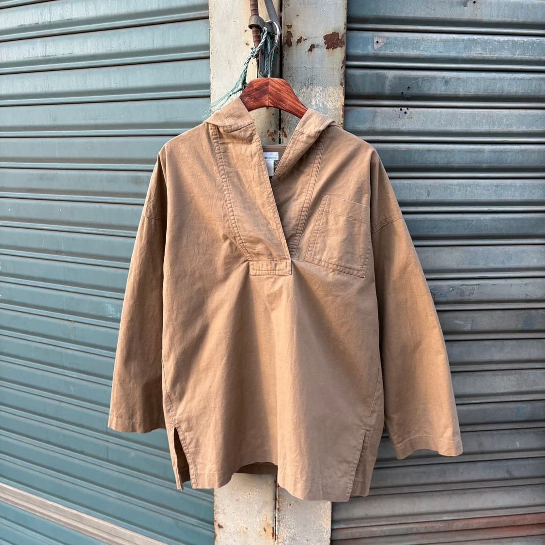 Issey Miyake Issey Miyake Vintage Jacket Size US M / EU 48-50 / 2 - 1 Thumbnail