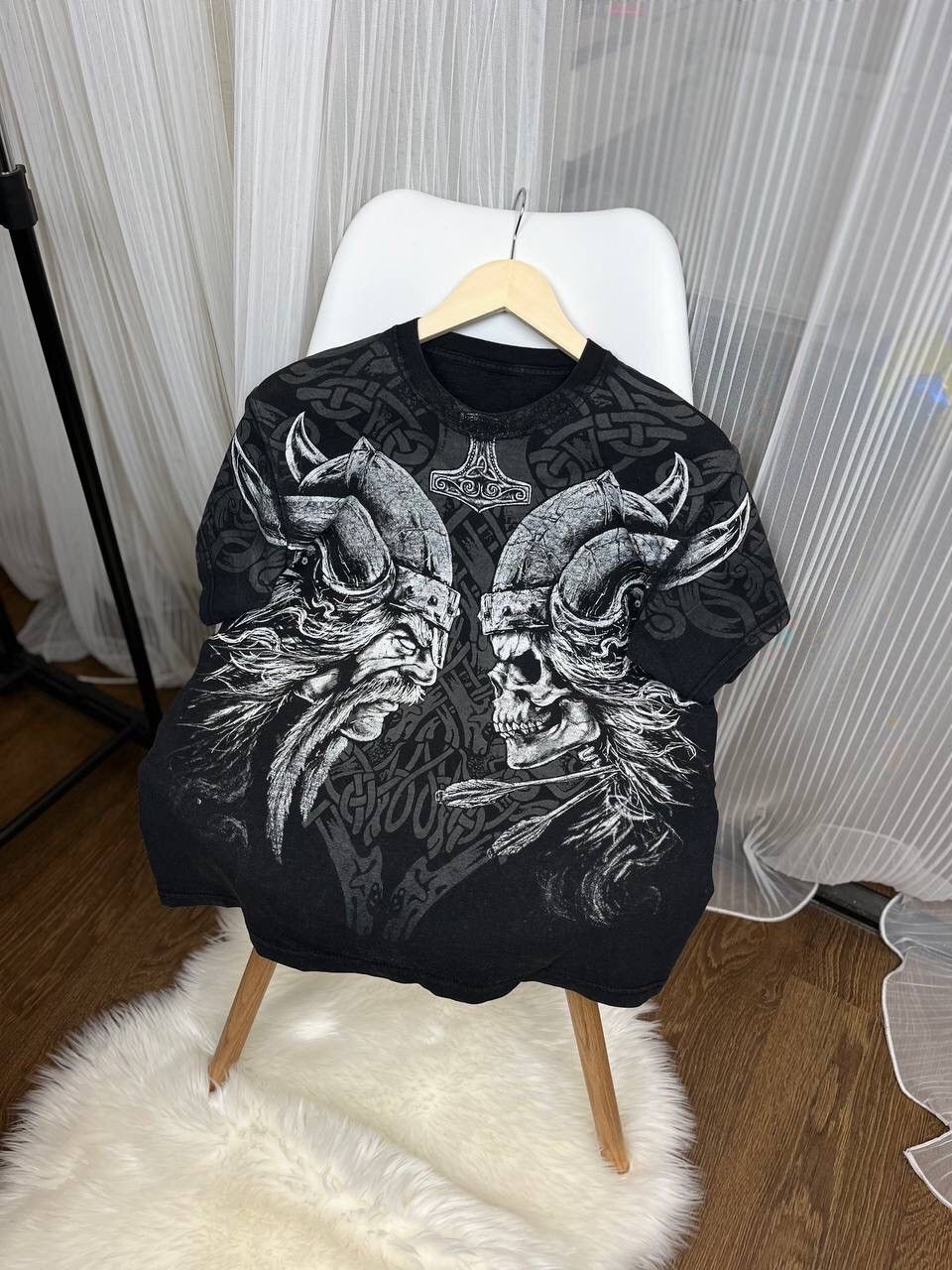 Affliction × Tapout Y2K MMA Elite Vintage Rare Affliction Archive