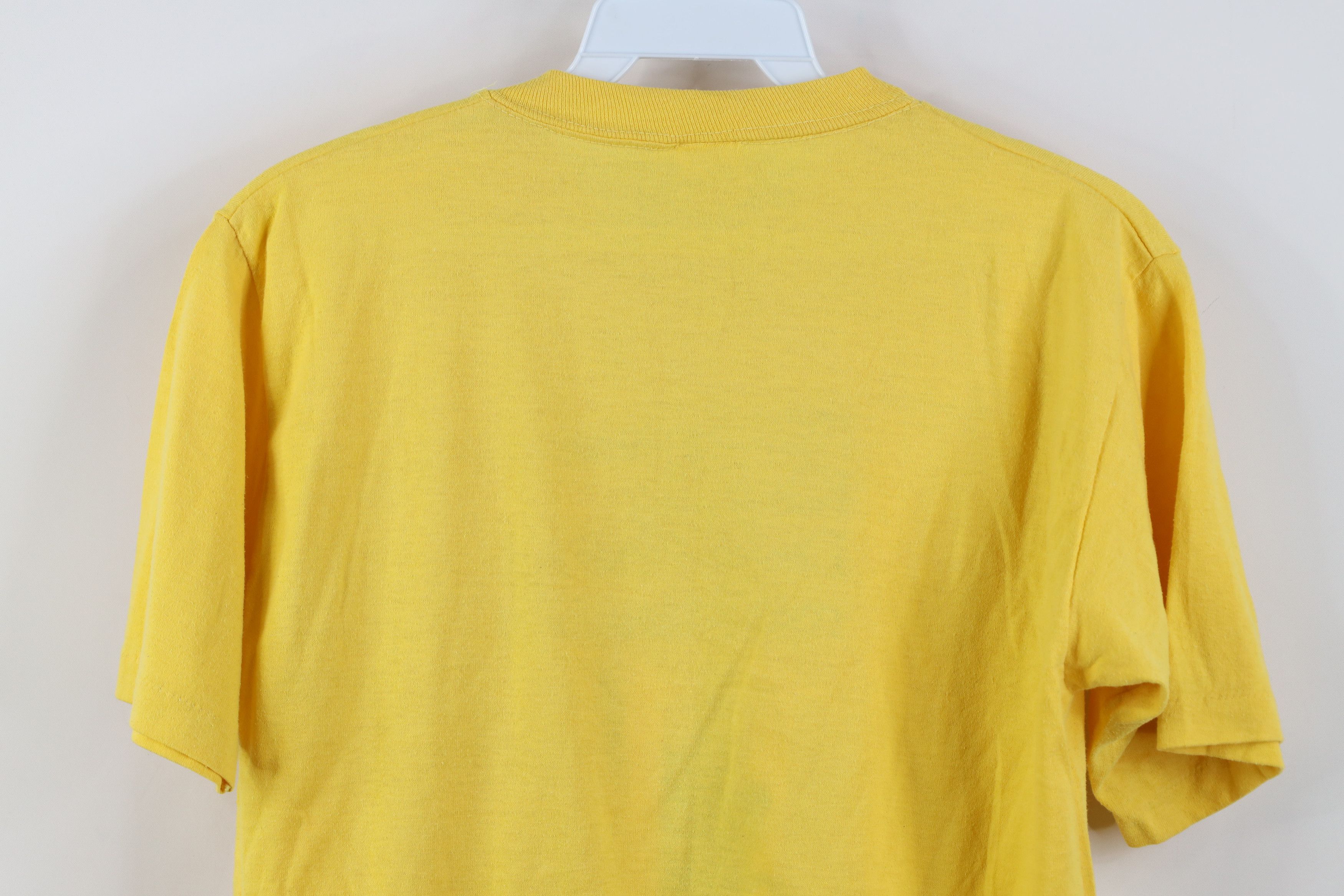 Vintage Vintage 80s Kentucky Festival Mini Marathon T-Shirt USA Size M / US 6-8 / IT 42-44 - 11 Thumbnail