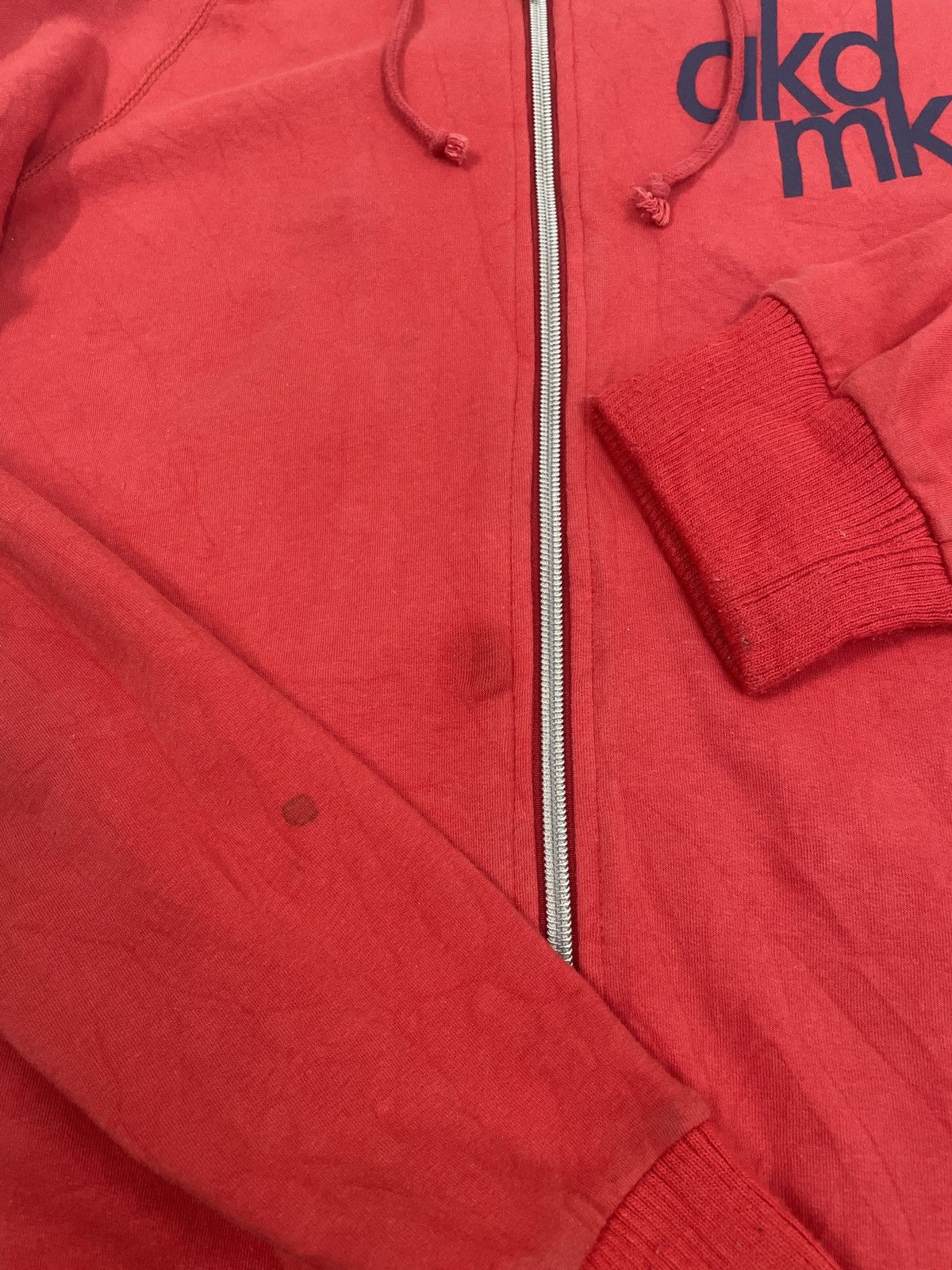 Akademiks Akademiks Hoodie Size US S / EU 44-46 / 1 - 9 Thumbnail