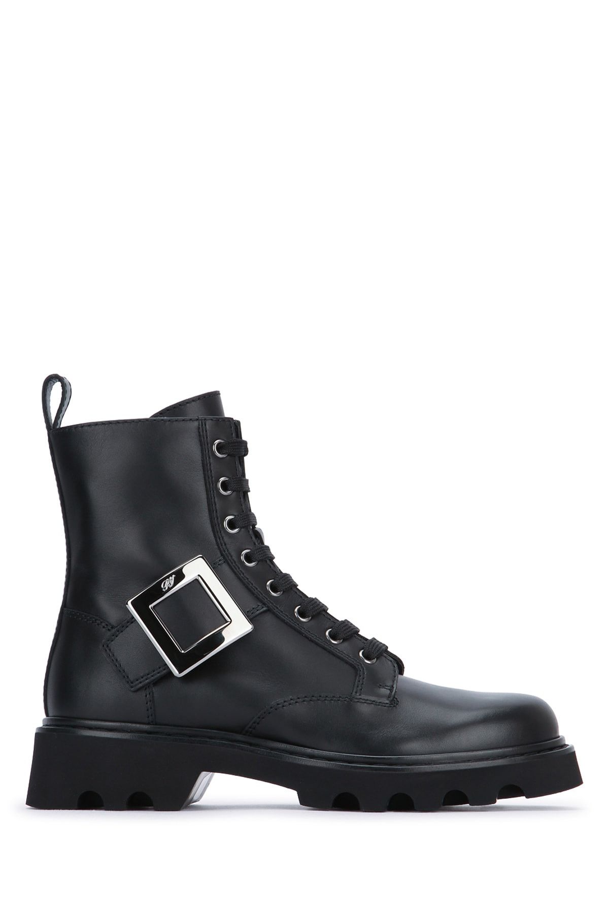 Viv Rangers Lace-Up Bootie 20