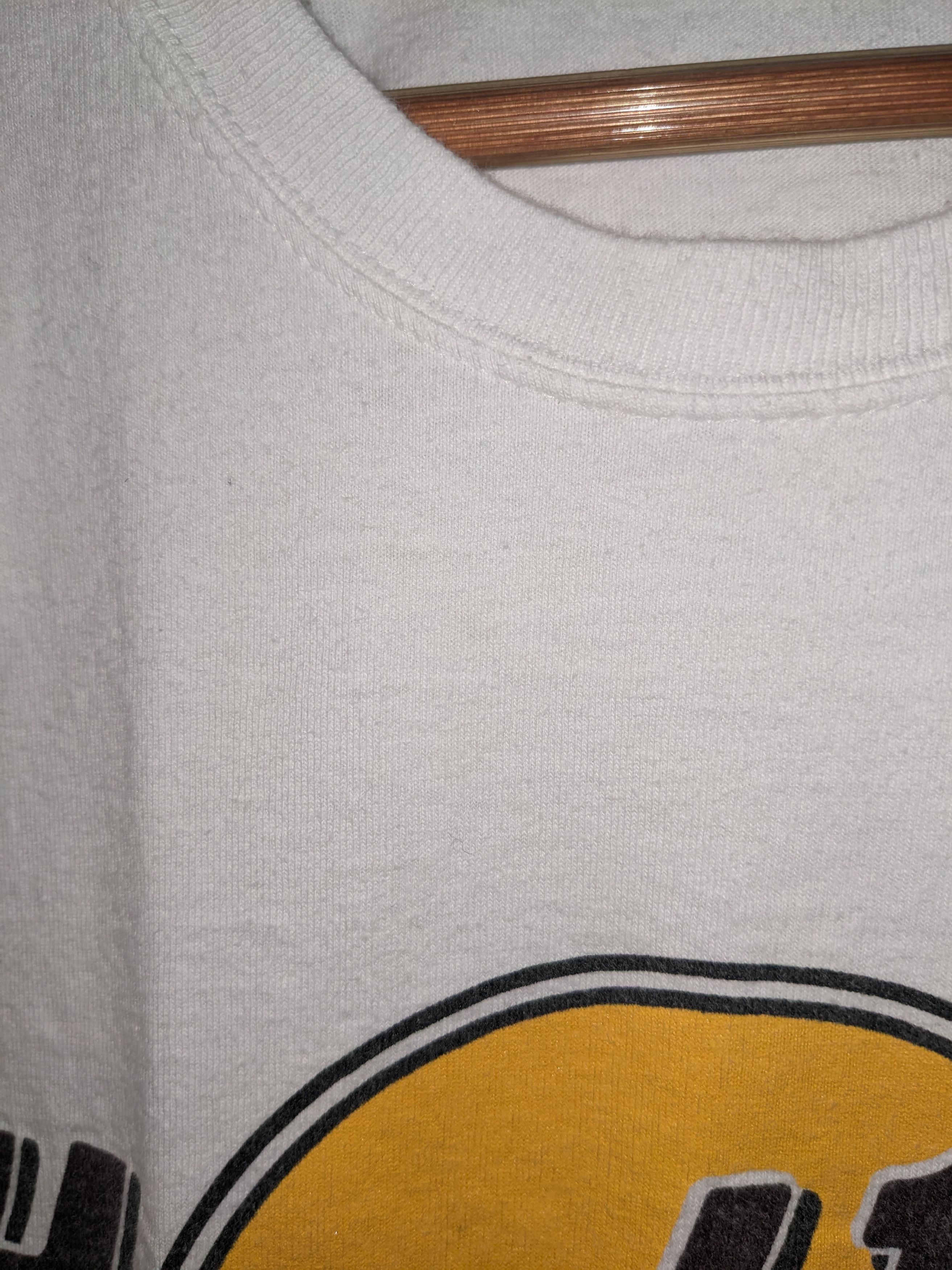 Hard Rock Cafe × Vintage Vintage 90s Hard Rock Cafe Freeport Bahamas Large T-Shirt Size US L / EU 52-54 / 3 - 4 Thumbnail