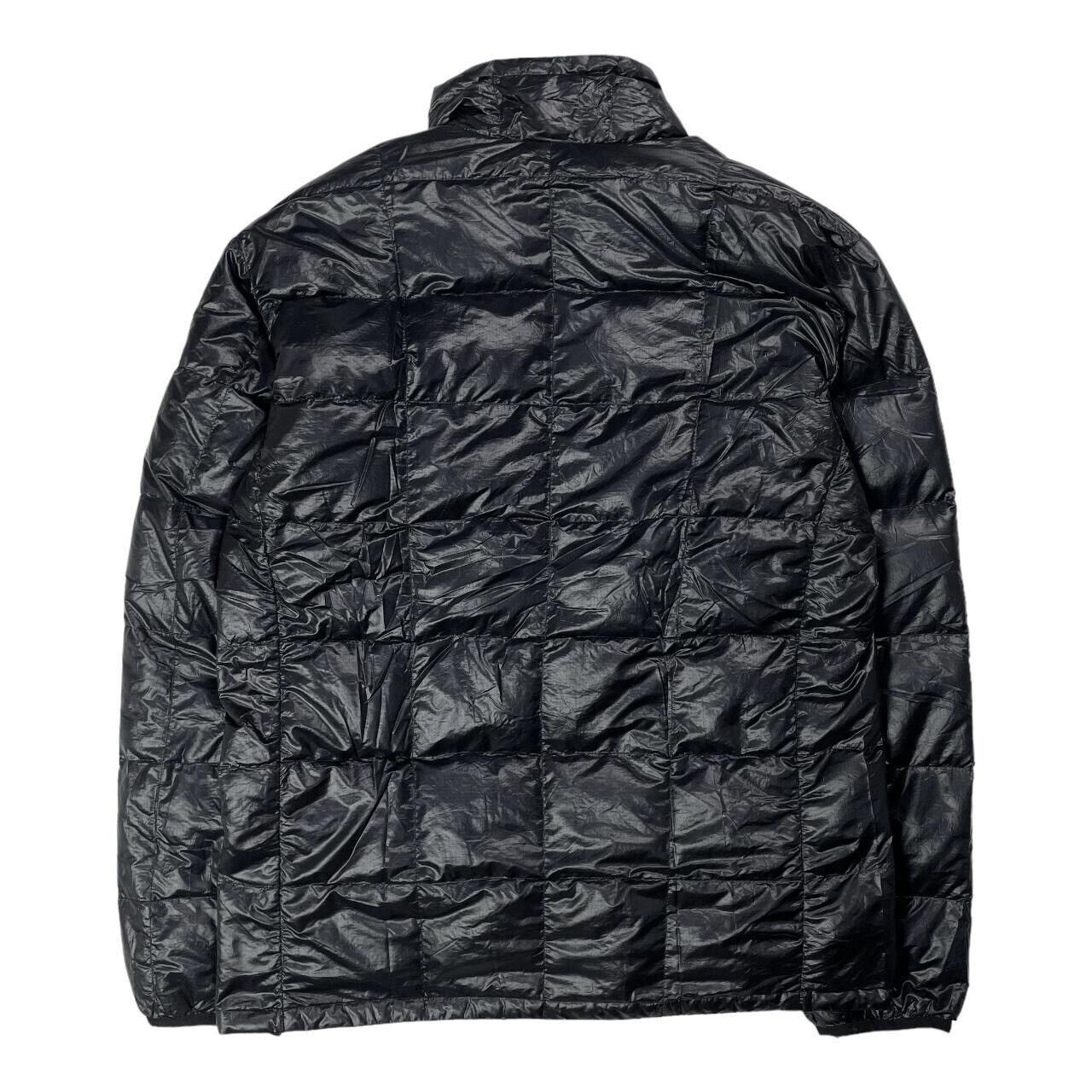 Montbell Montbell Ultra Lightweight Down Men’s Puffer Black Jacket M Size US M / EU 48-50 / 2 - 2 Thumbnail
