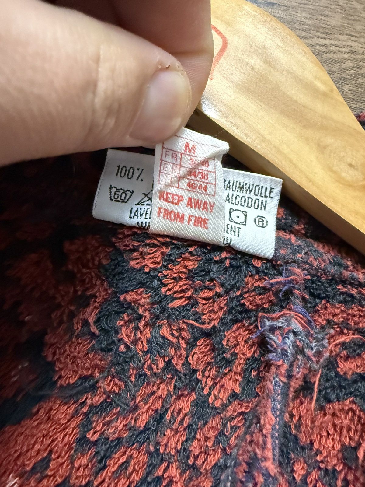 Yves Saint Laurent Very nice Size ONE SIZE - 3 Thumbnail