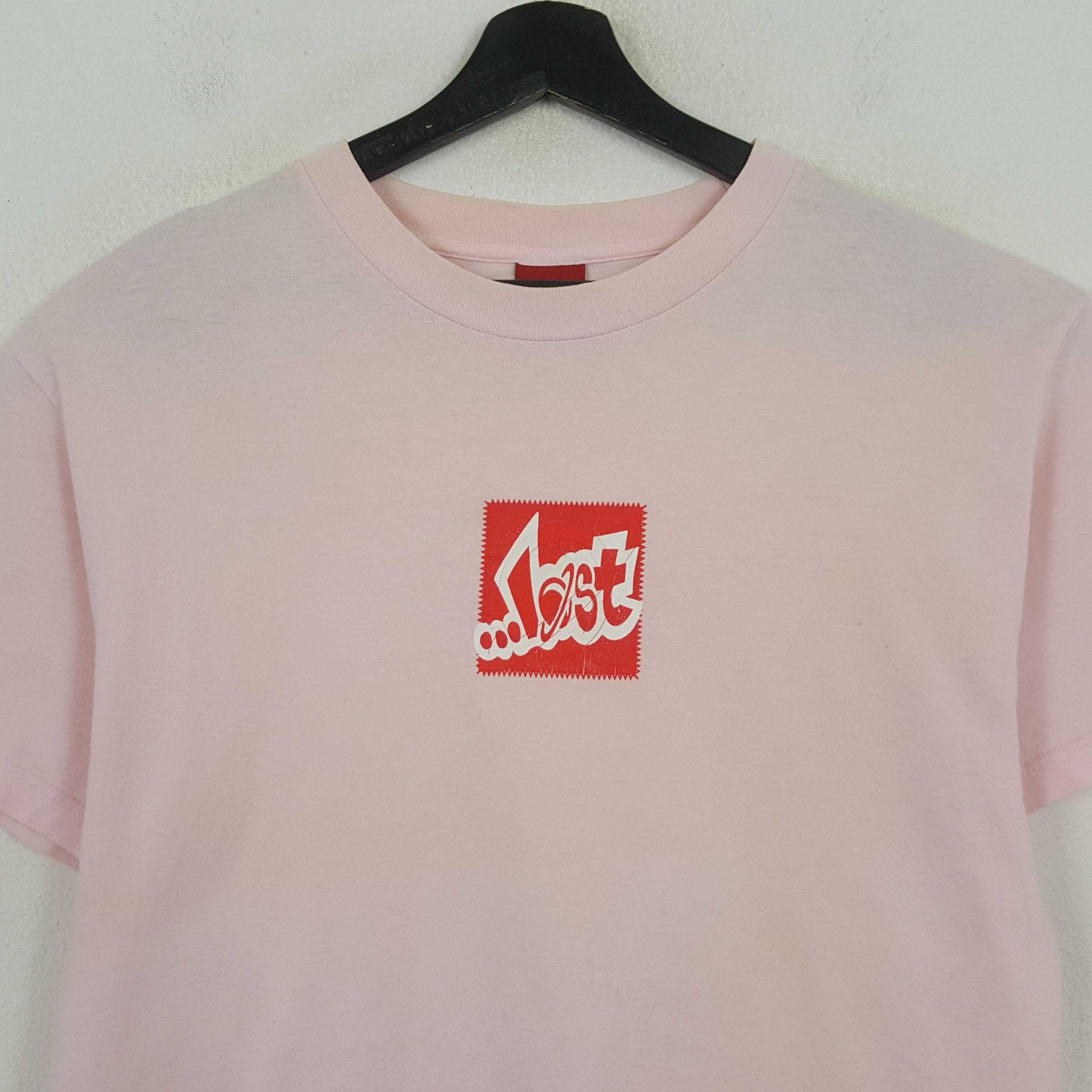 Lost Enterprises Lost Skateboard Streetwear Style Tshirt RR15 Size US M / EU 48-50 / 2 - 2 Thumbnail