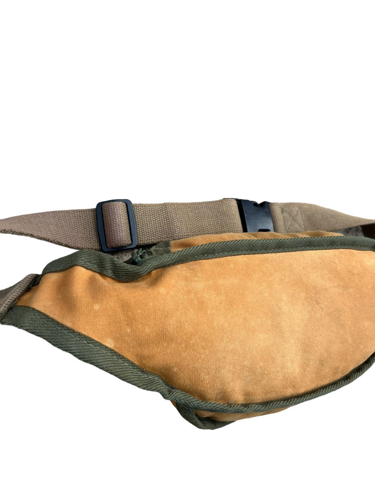 South2 West8 South2 West8 Faded Chest Waist Bag Size ONE SIZE - 14 Thumbnail