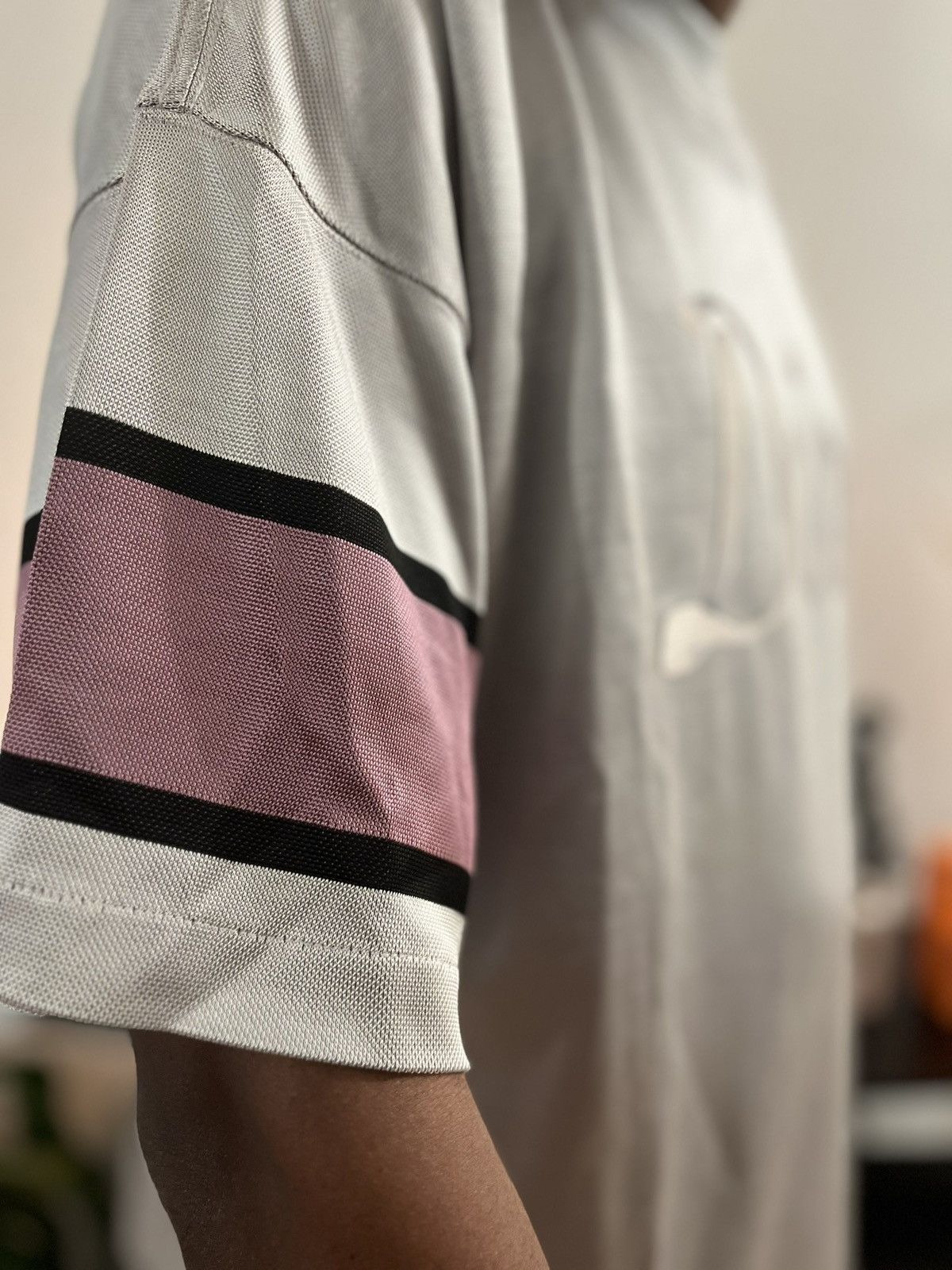 Dior Jersey Dior 47 Size US XL / EU 56 / 4 - 3 Thumbnail