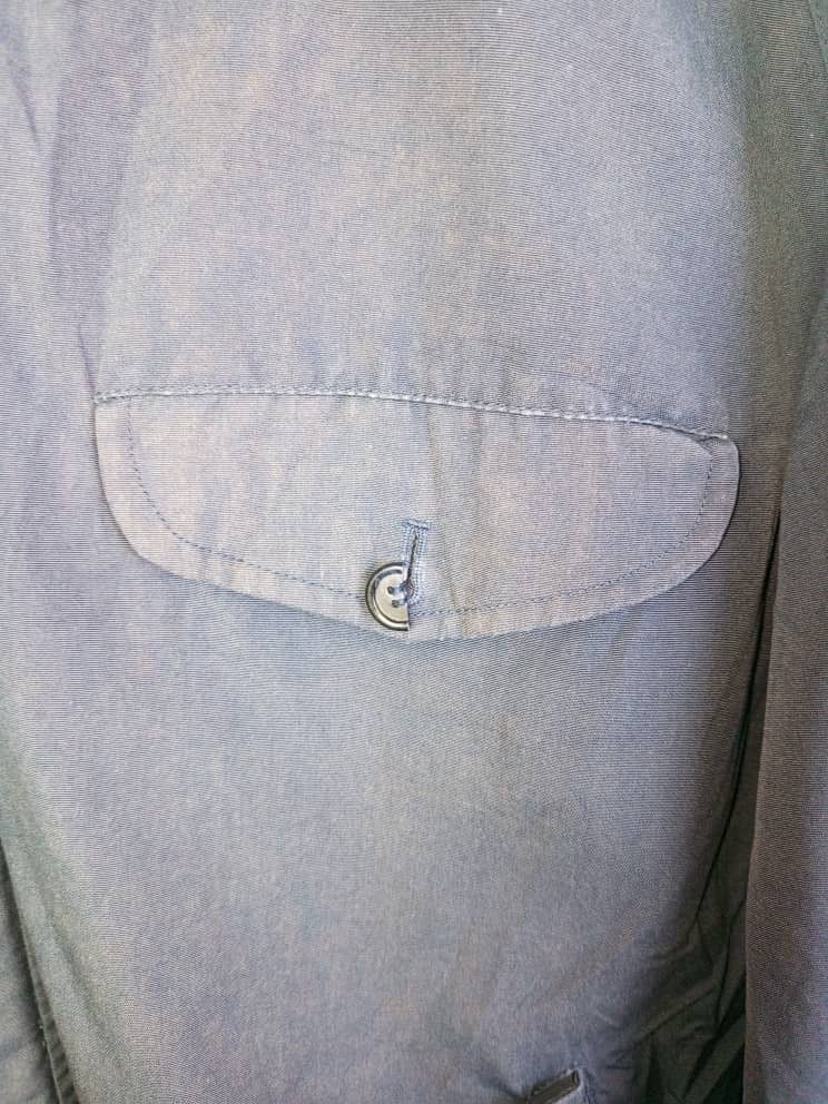 Brooks Brothers × Designer Brooks Brothers Bomber Jacket Mens Size US XS / EU 42 / 0 - 5 Thumbnail