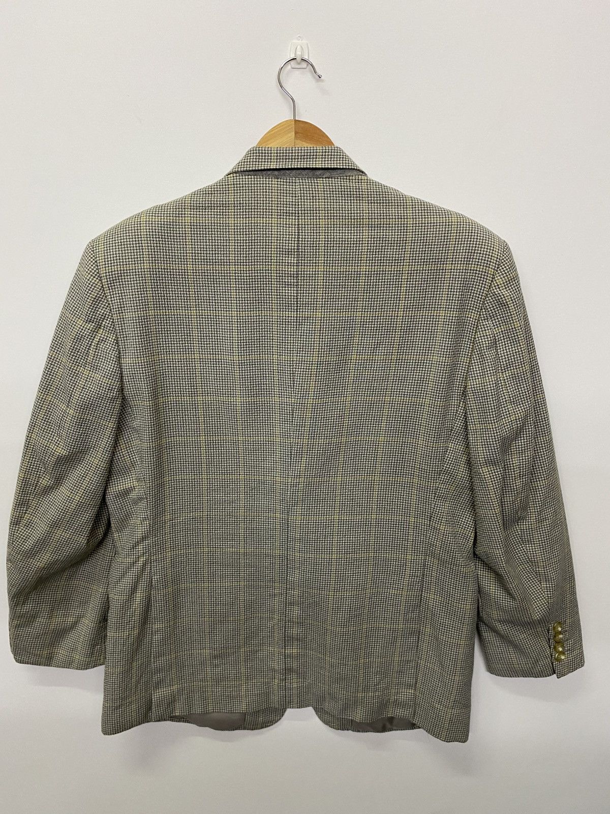 Christian Dior Monsieur Christian Dior Monsieur Blazer Size US M / EU 48-50 / 2 - 11 Thumbnail