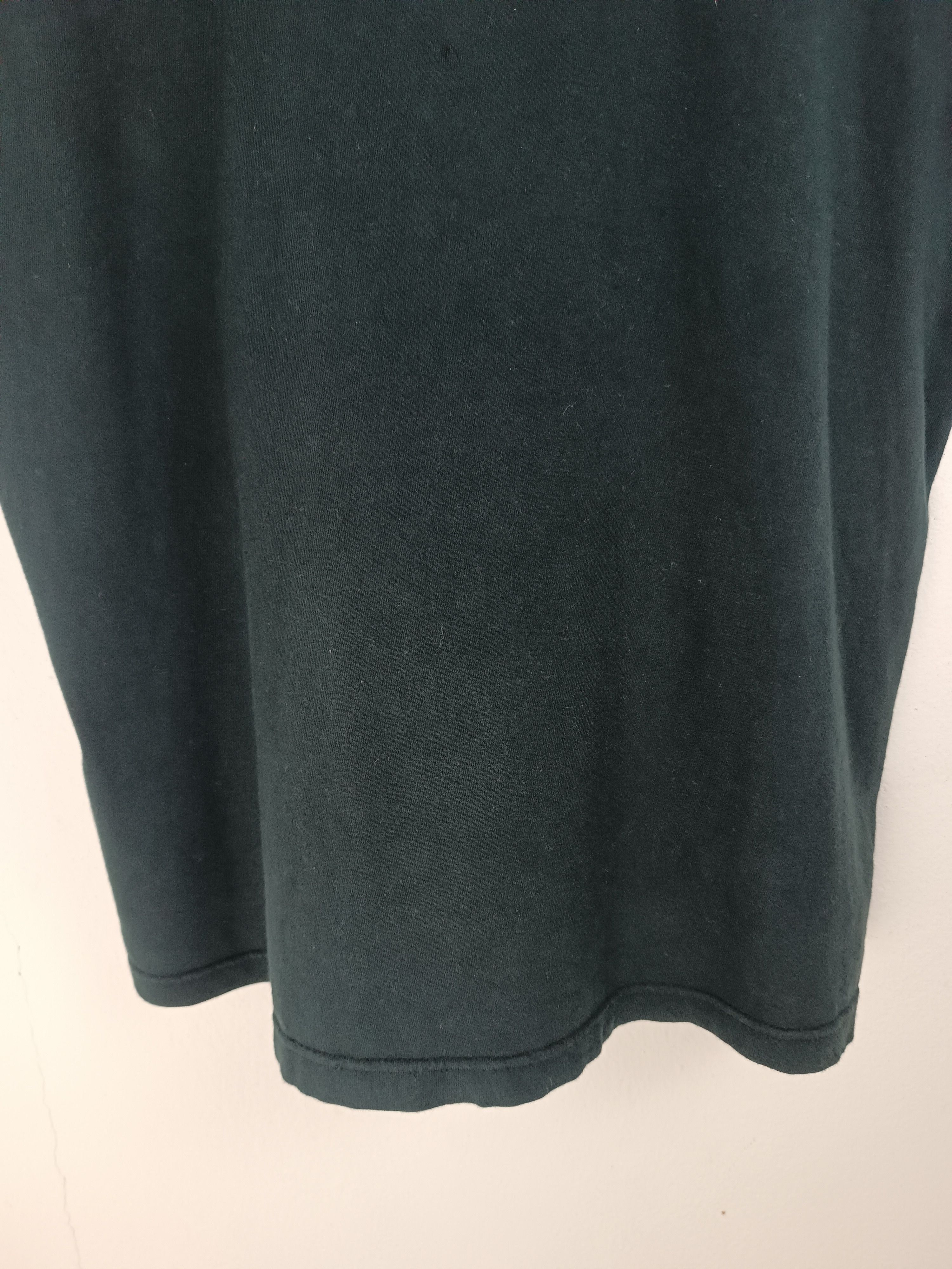 Band Tees VINTAGE SiM MAKE ME DEAD! JAPAN METAL crossfaith coldrain Size US L / EU 52-54 / 3 - 15 Thumbnail