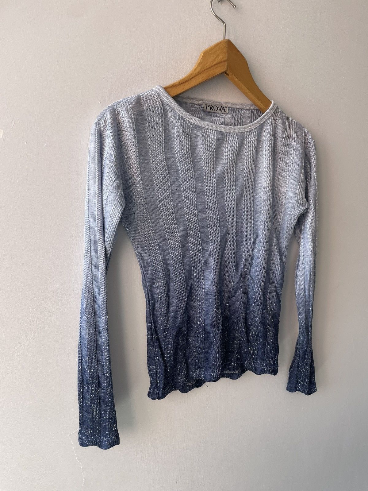 Vintage Y2k jumper Size S / US 4 / IT 40 - 6 Thumbnail