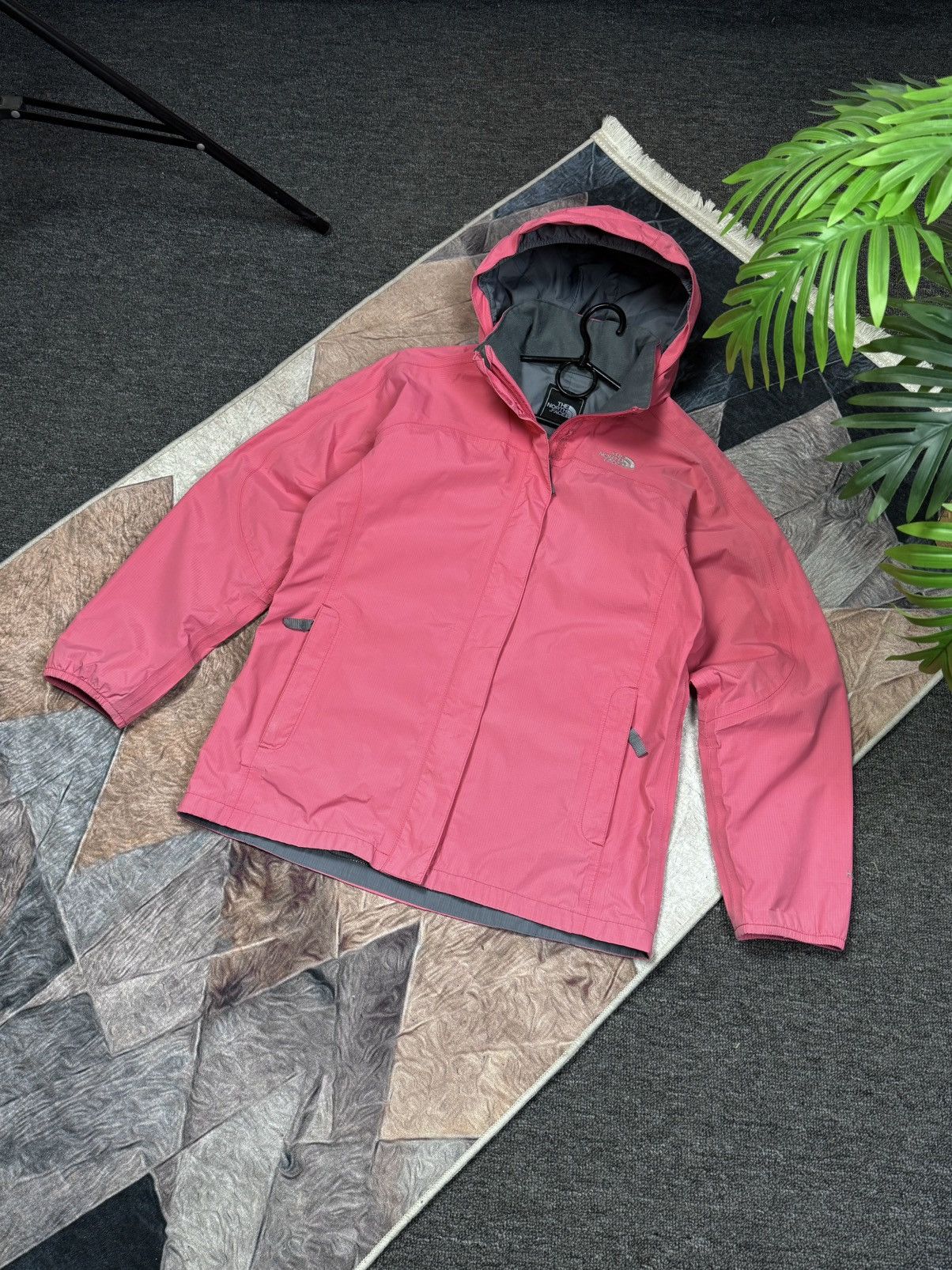 The North Face The north face HyVent y2k gorpcore style size S Size S / US 4 / IT 40 - 3 Thumbnail
