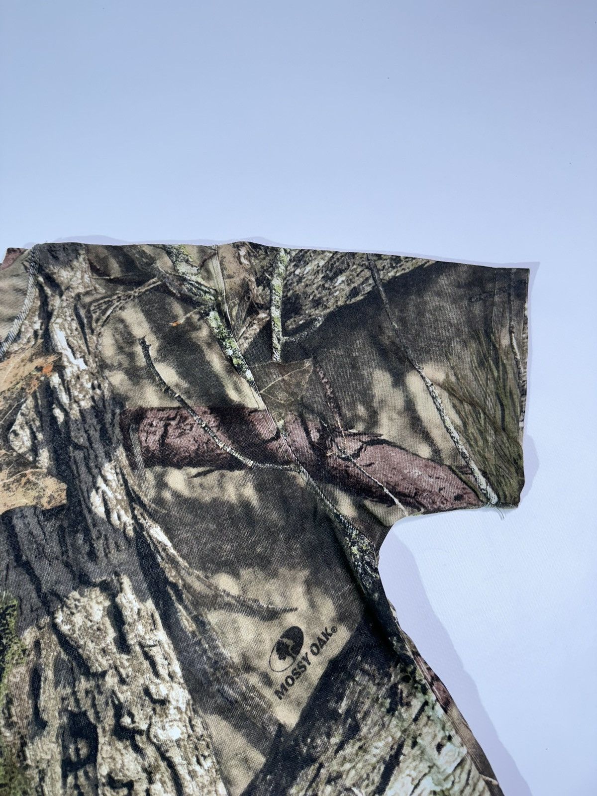 Realtree × Vintage Vintage Realtree tee y2k mossy oaks swag drip skater camo 90 Size US M / EU 48-50 / 2 - 3 Thumbnail