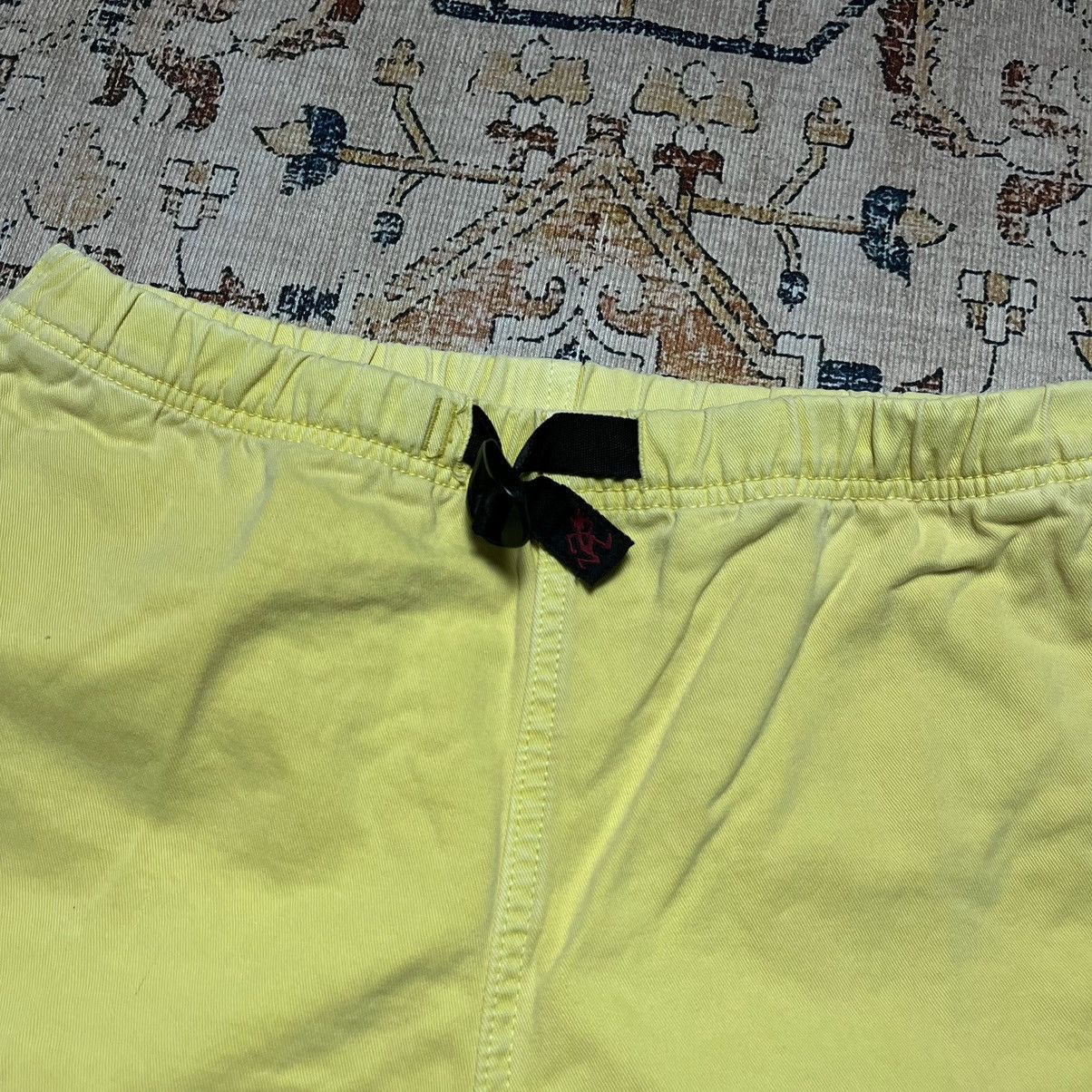 Gramicci Gramicci shorts Size US 30 / EU 46 - 2 Thumbnail
